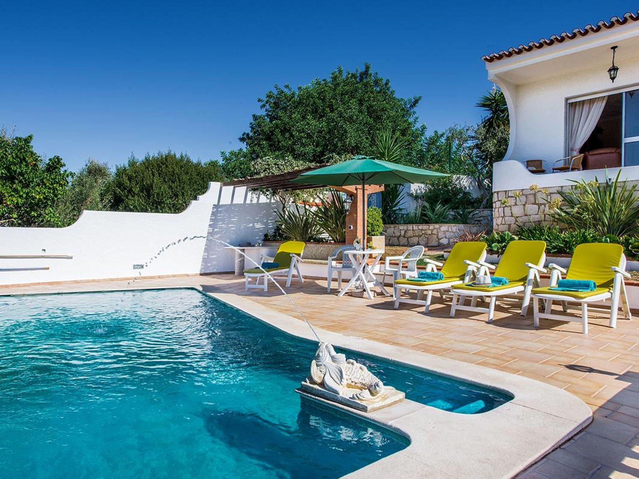 Photo 22 - Maison de 3 chambres à Albufeira avec piscine privée et jardin