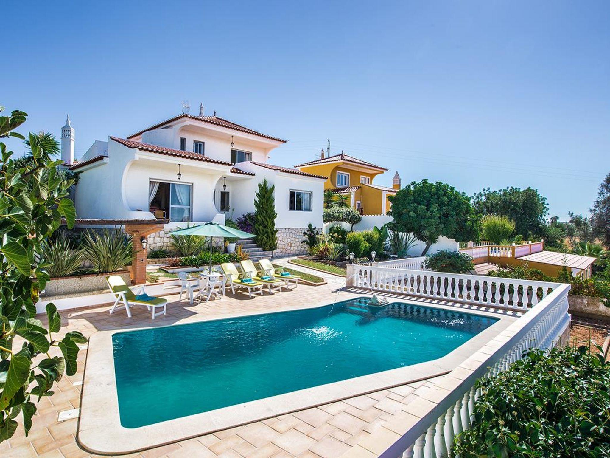 Photo 23 - Maison de 3 chambres à Albufeira avec piscine privée et vues à la mer