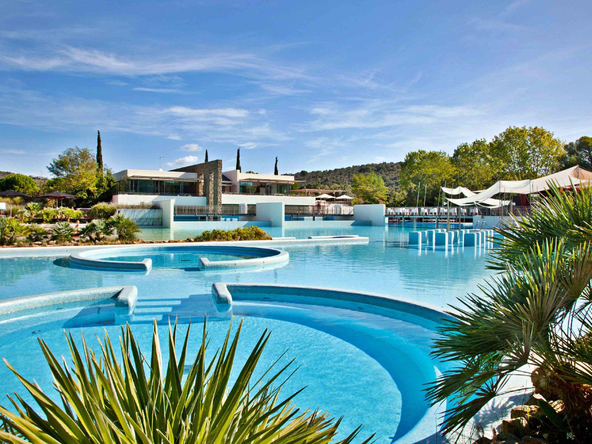 Foto 1 - Casa de 1 habitación en Castiglione della Pescaia con piscina y jardín