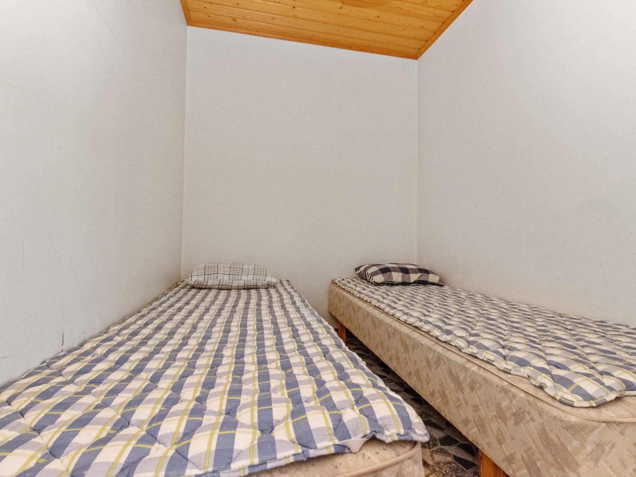 Foto 13 - Casa con 1 camera da letto a Hyrynsalmi