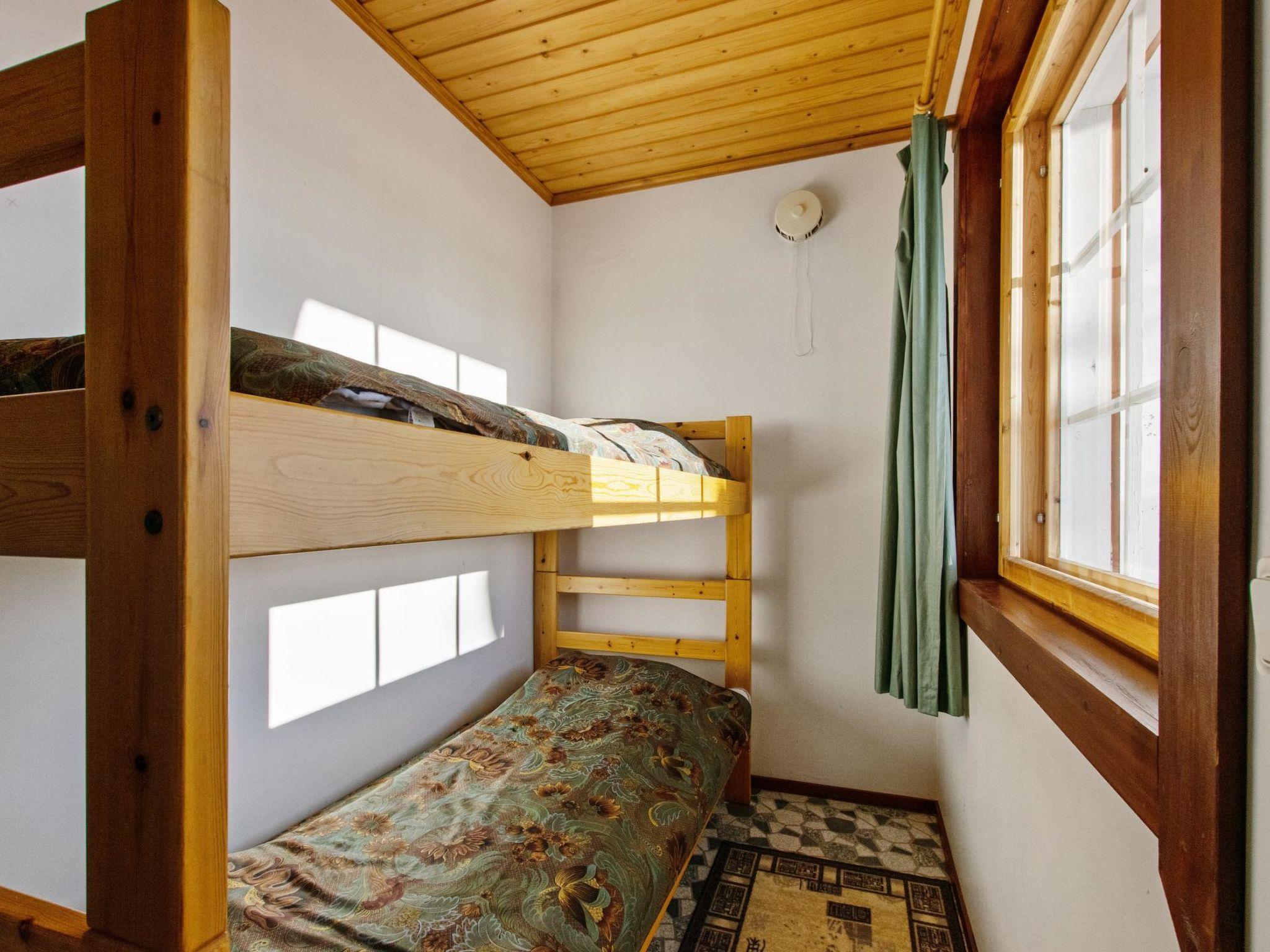 Foto 12 - Casa con 1 camera da letto a Hyrynsalmi