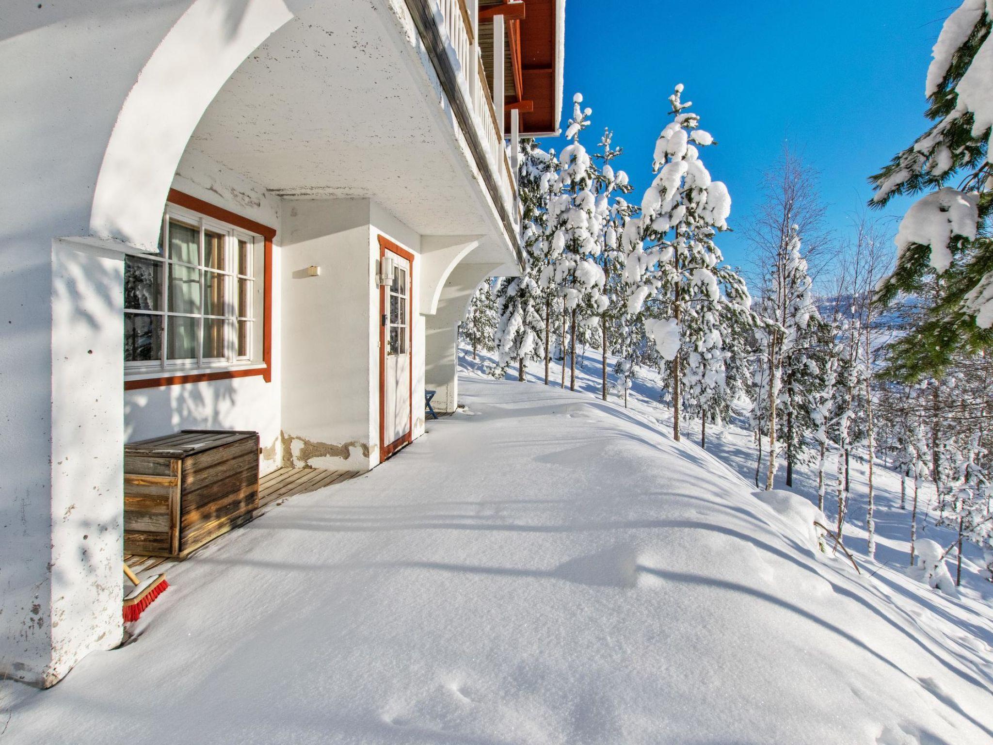 Foto 1 - Haus mit 1 Schlafzimmer in Hyrynsalmi