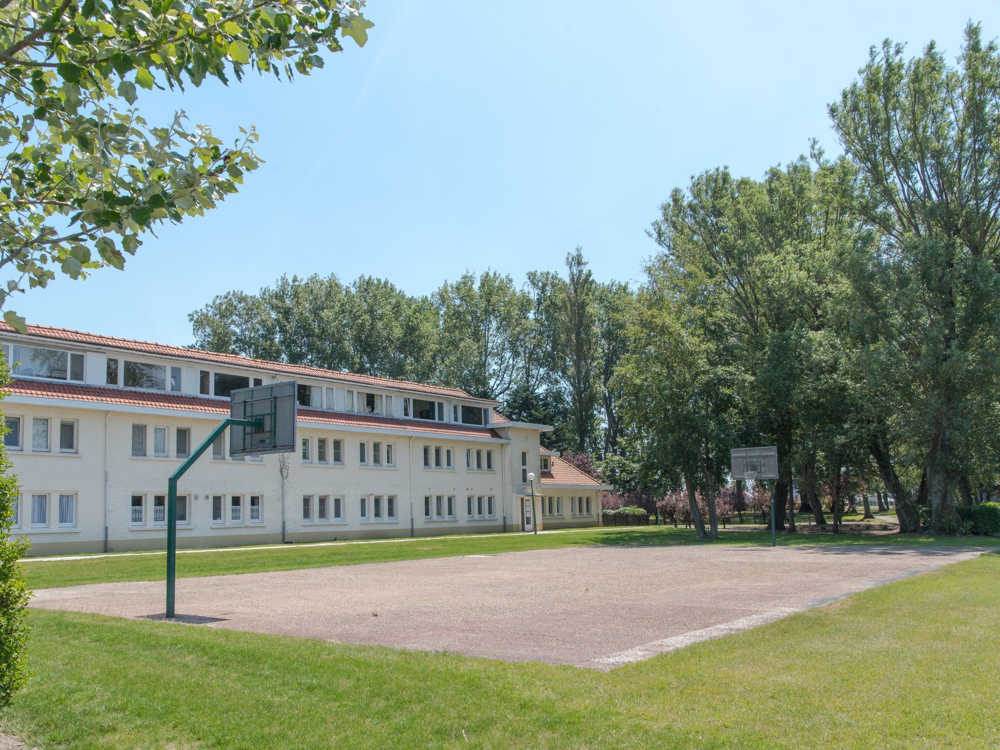 Photo 7 - Appartement en De Haan avec vues à la mer