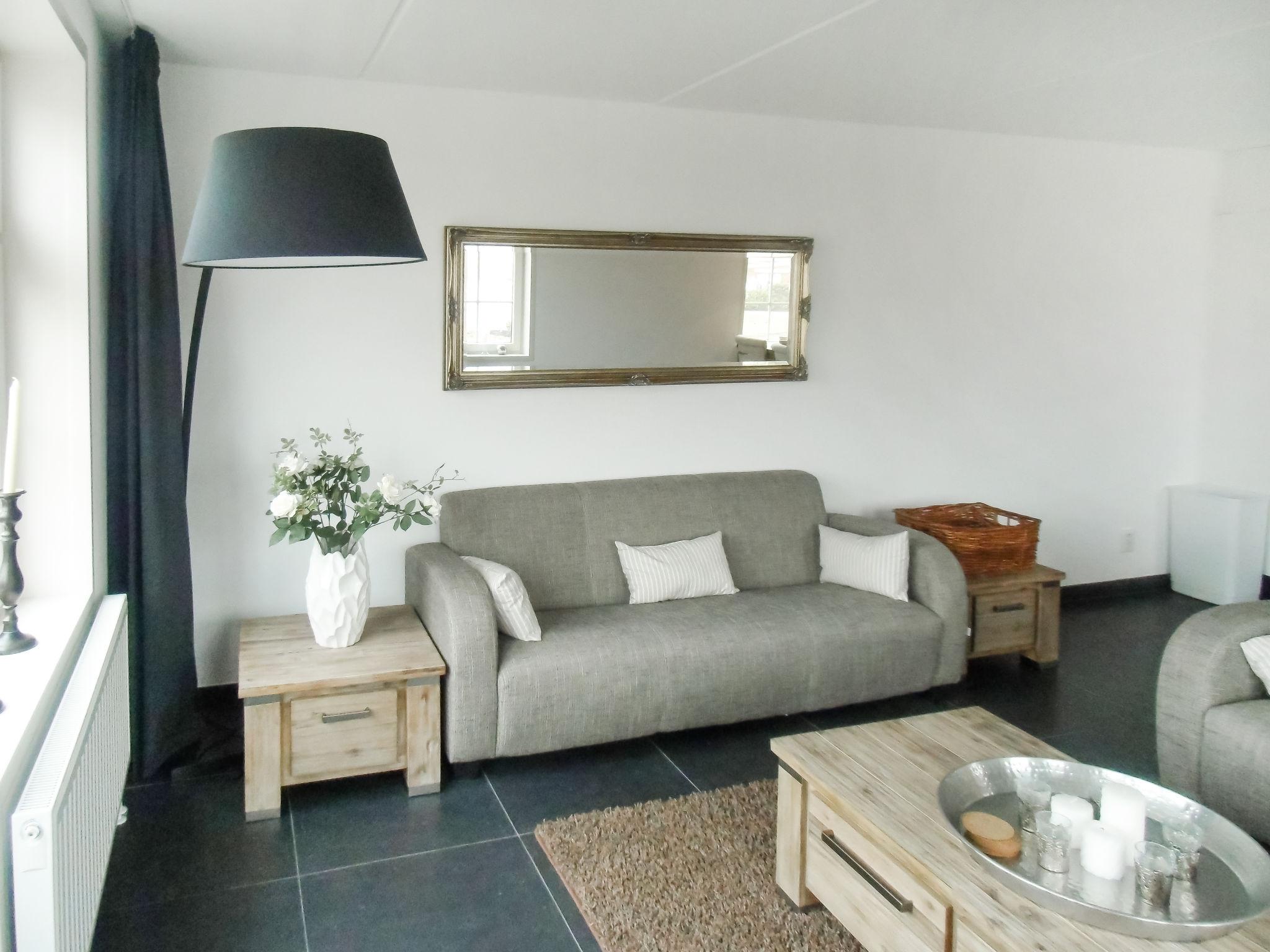 Foto 2 - Casa con 3 camere da letto a West-Graftdijk con terrazza