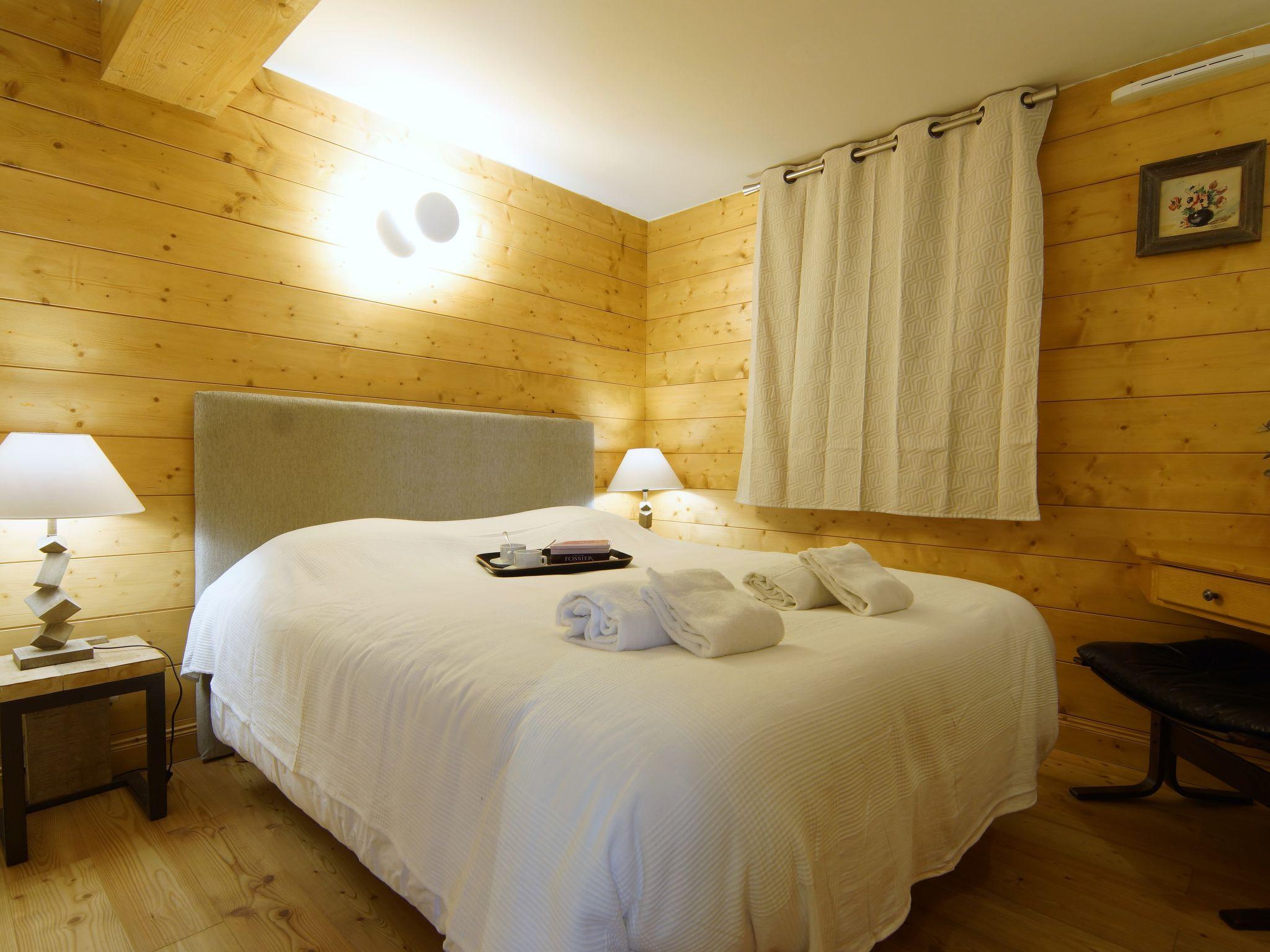 Foto 18 - Appartamento con 3 camere da letto a Chamonix-Mont-Blanc con terrazza