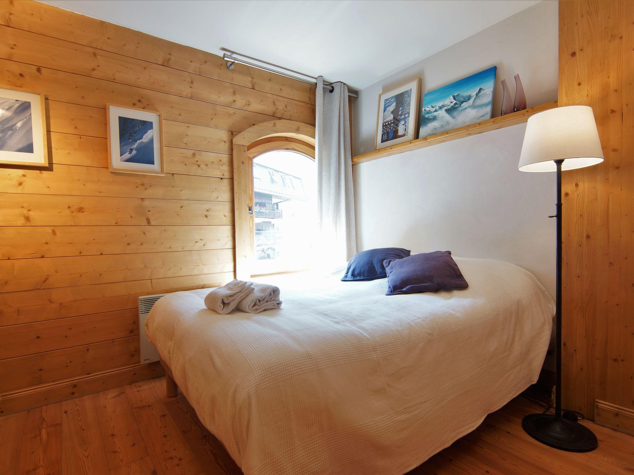 Photo 17 - 3 bedroom Apartment in Chamonix-Mont-Blanc with terrace