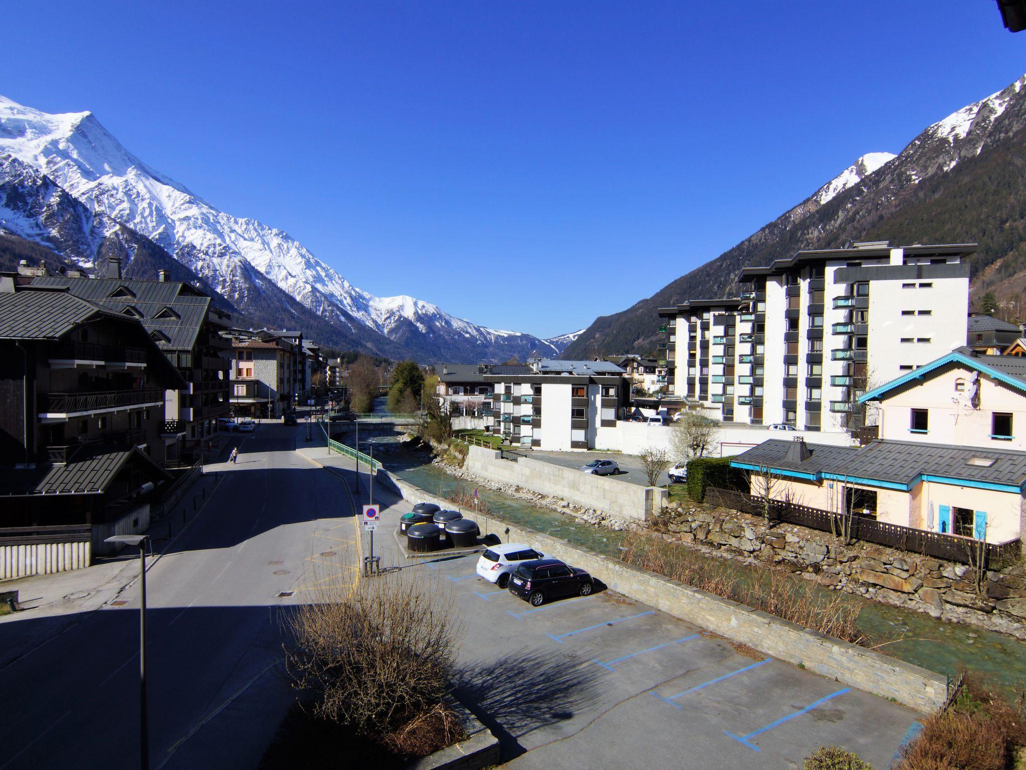 Photo 27 - 3 bedroom Apartment in Chamonix-Mont-Blanc with terrace