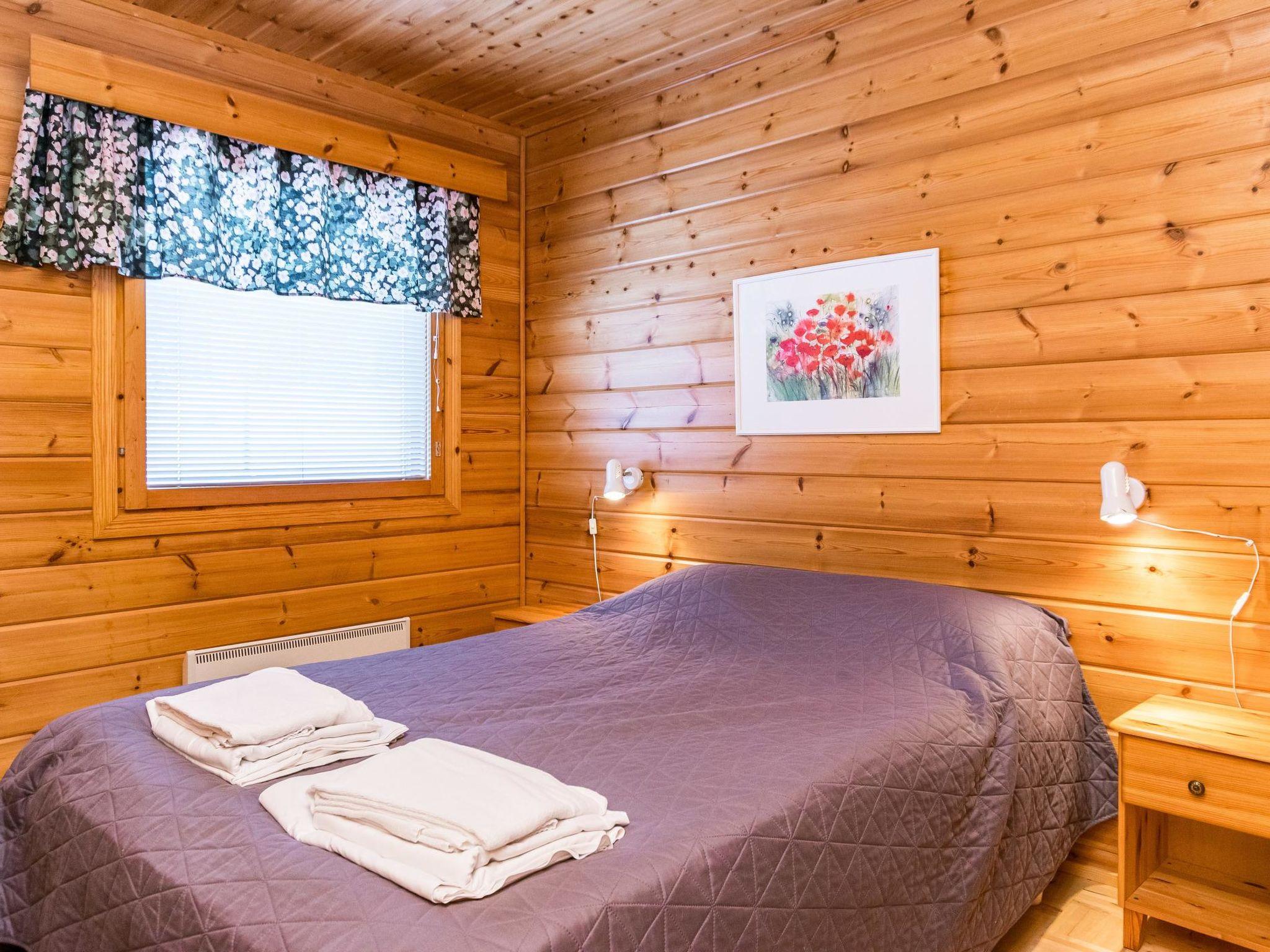 Photo 10 - Maison de 1 chambre à Puolanka avec sauna et vues sur la montagne