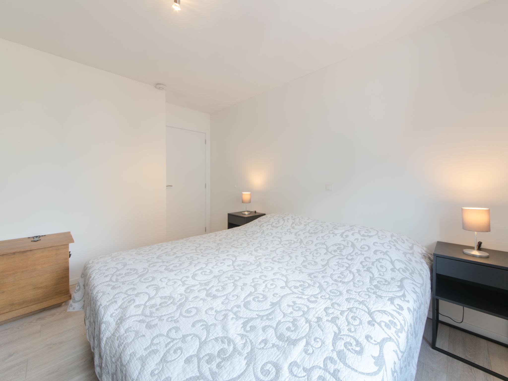 Foto 6 - Apartment mit 2 Schlafzimmern in Bredene