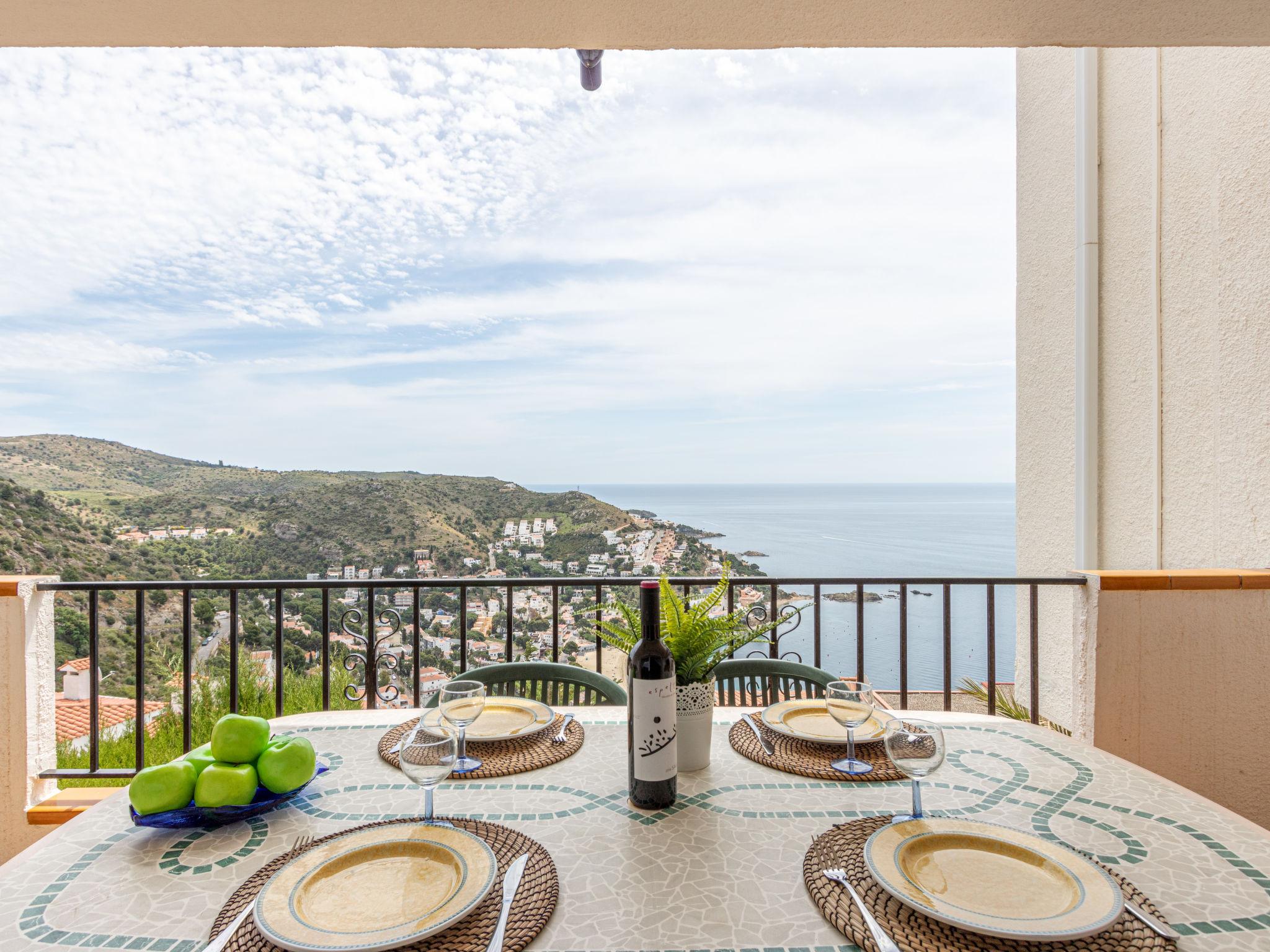 Photo 15 - 2 bedroom Apartment in Roses with terrace and sea view