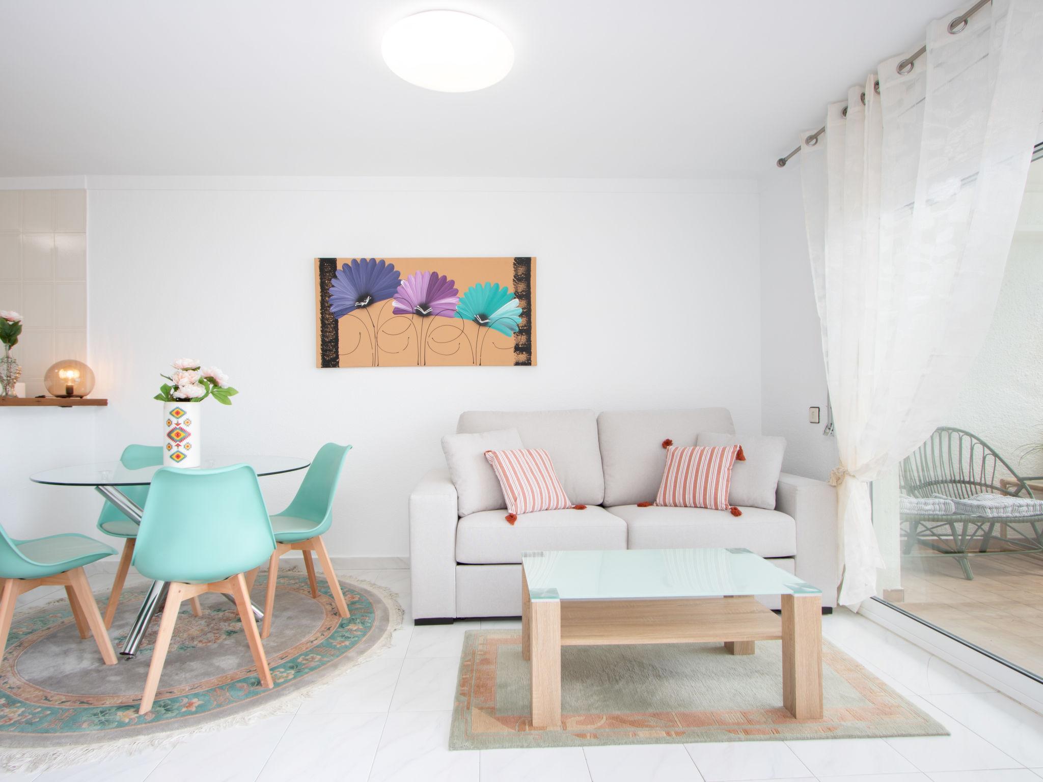 Foto 6 - Apartamento de 2 quartos em Roses com terraço