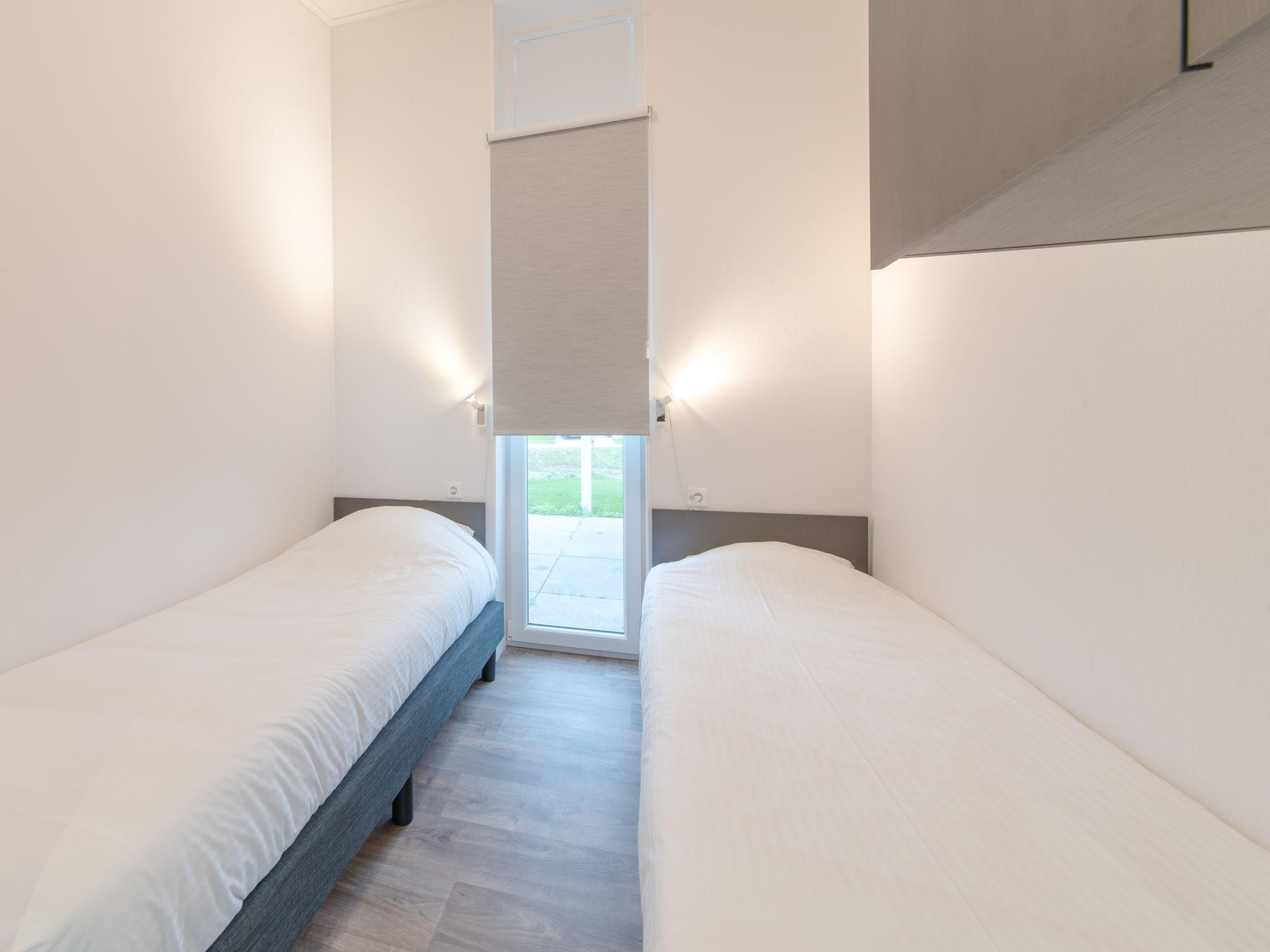 Foto 9 - Haus mit 2 Schlafzimmern in Wemeldinge mit terrasse