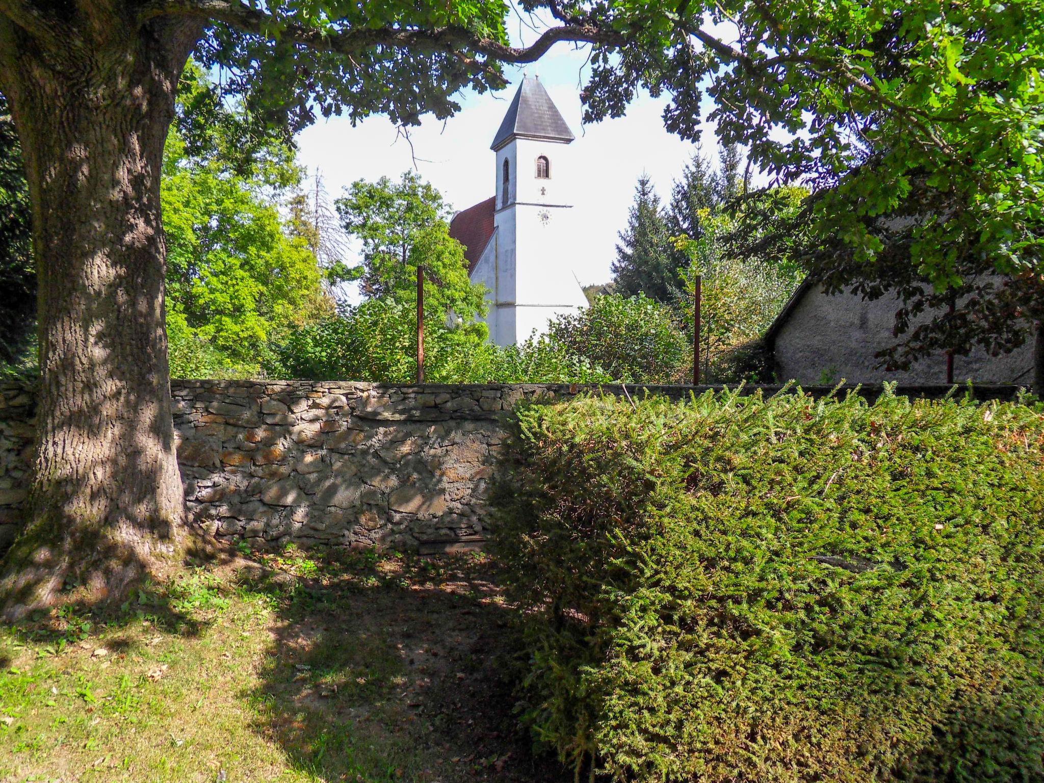 Photo 32 - Maison de 3 chambres à Bělá nad Radbuzou avec jardin et terrasse