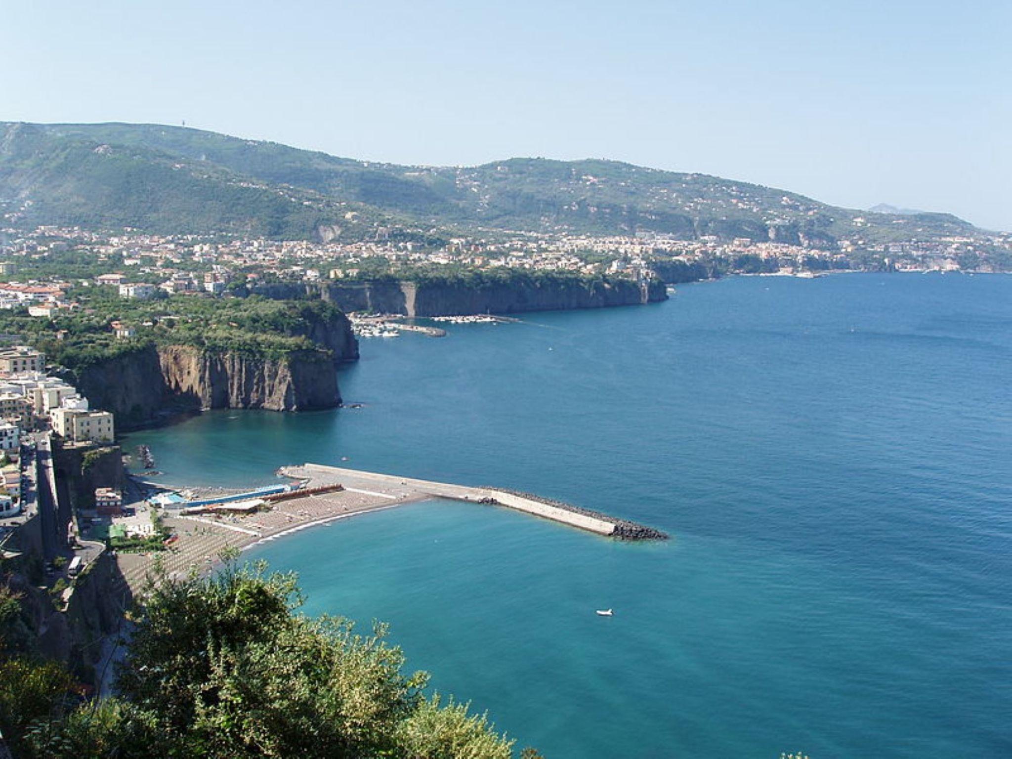 Photo 18 - 3 bedroom Apartment in Sorrento with sea view