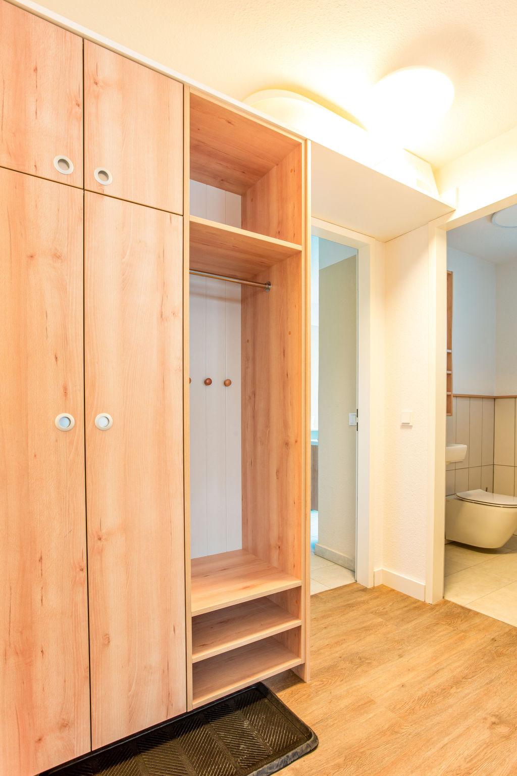 Foto 11 - Appartamento con 2 camere da letto a Göhren-Lebbin con piscina e sauna