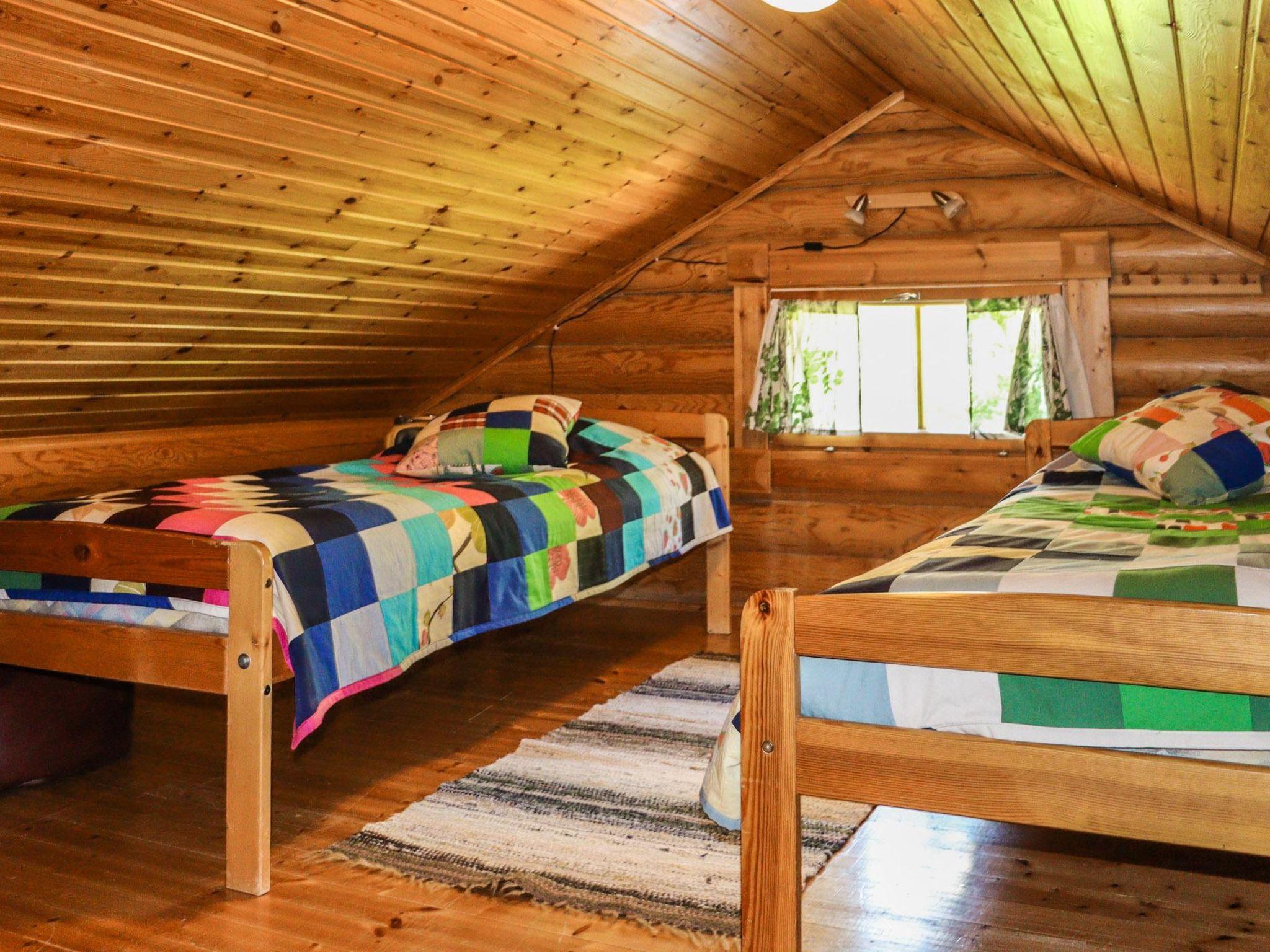 Photo 11 - 2 bedroom House in Hyrynsalmi with sauna
