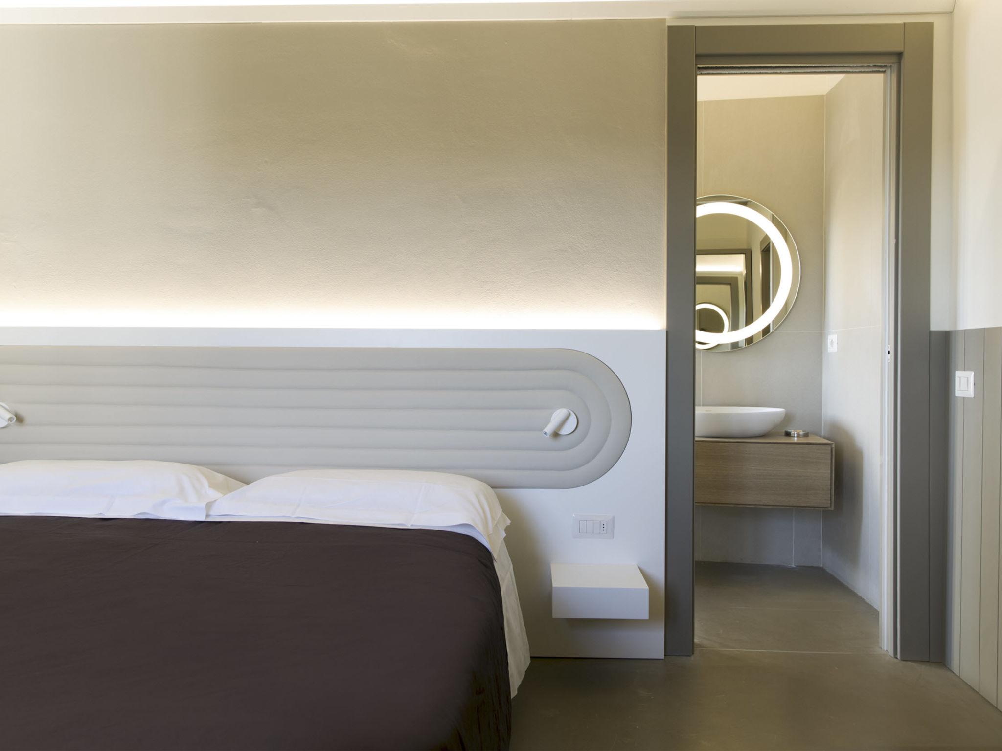 Foto 9 - Appartamento con 1 camera da letto a Firenze