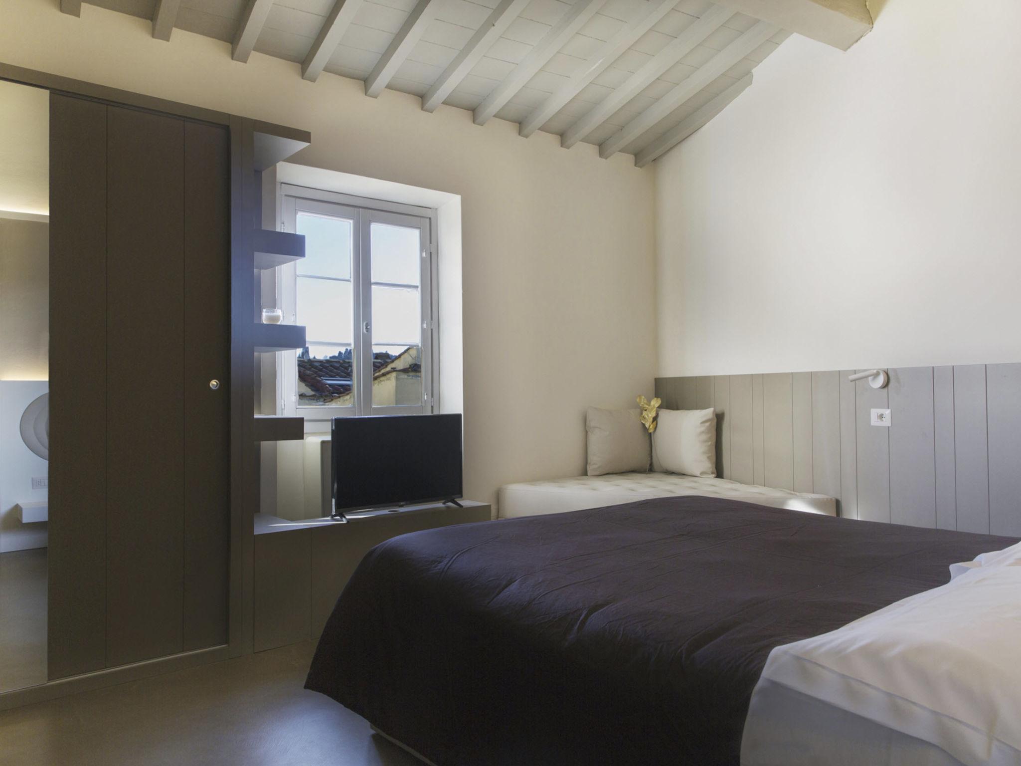 Foto 1 - Appartamento con 1 camera da letto a Firenze