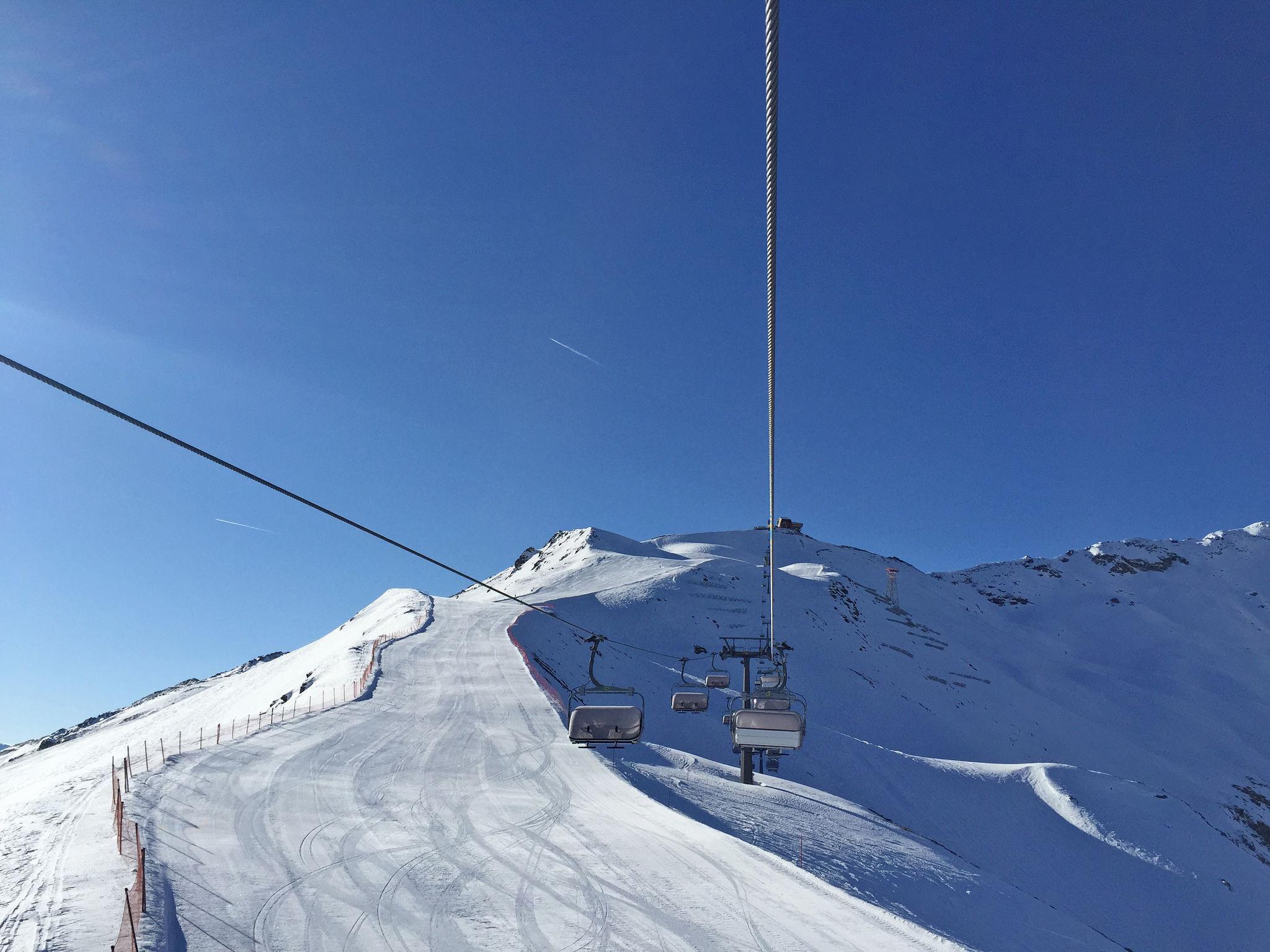 Foto 26 - Apartamento en Bormio con vistas a la montaña