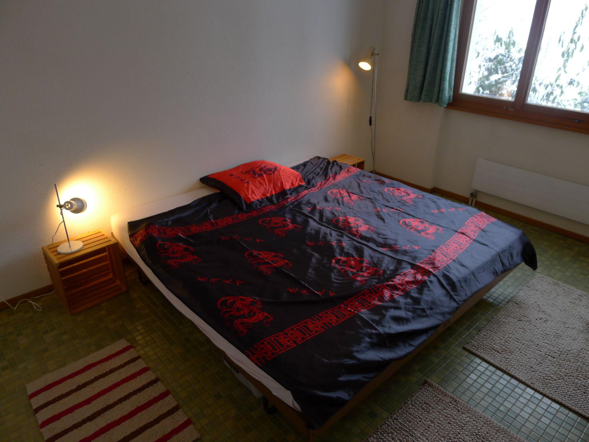 Foto 12 - Haus mit 4 Schlafzimmern in Gommiswald mit garten
