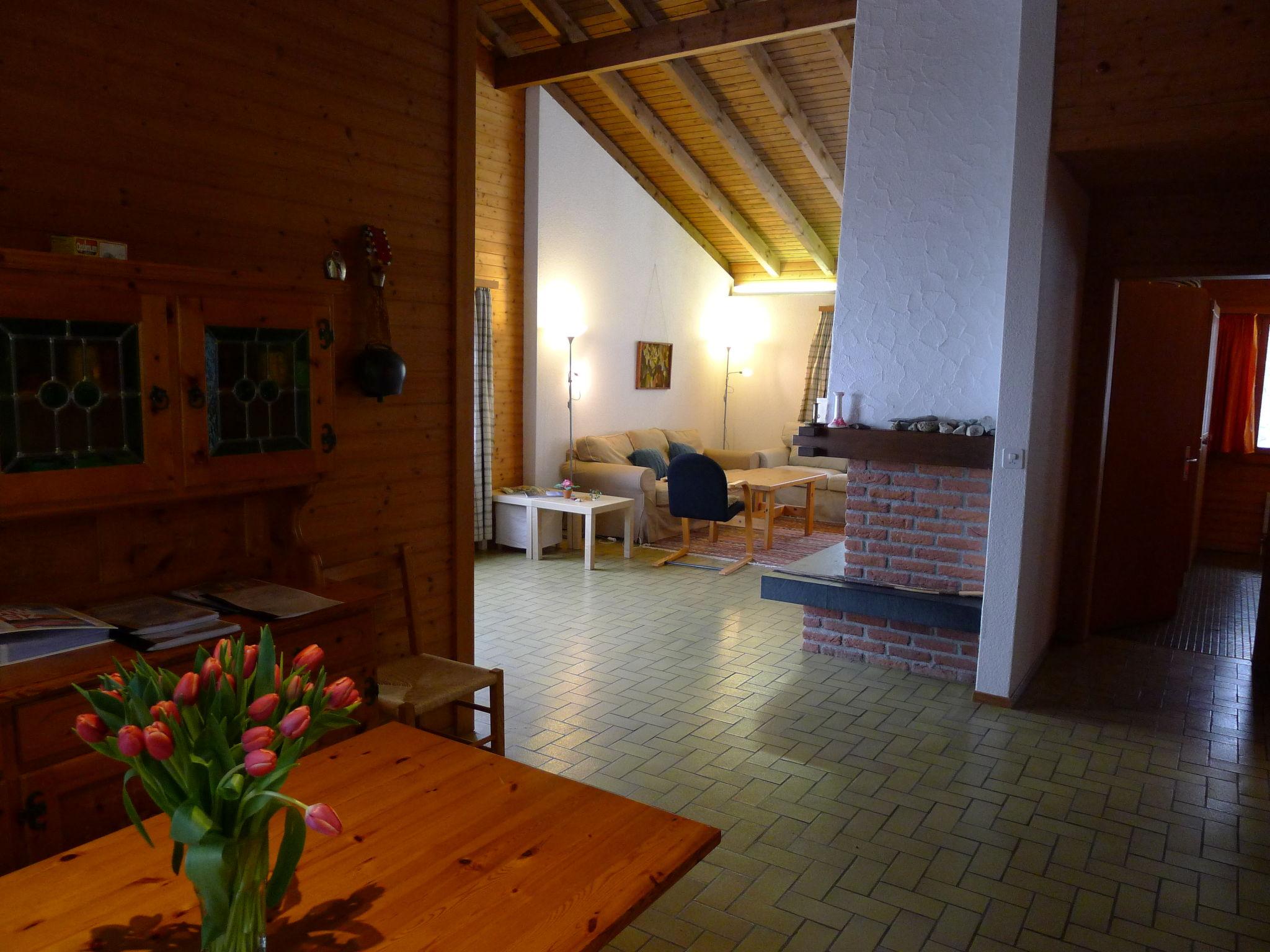 Photo 6 - 4 bedroom House in Gommiswald with garden