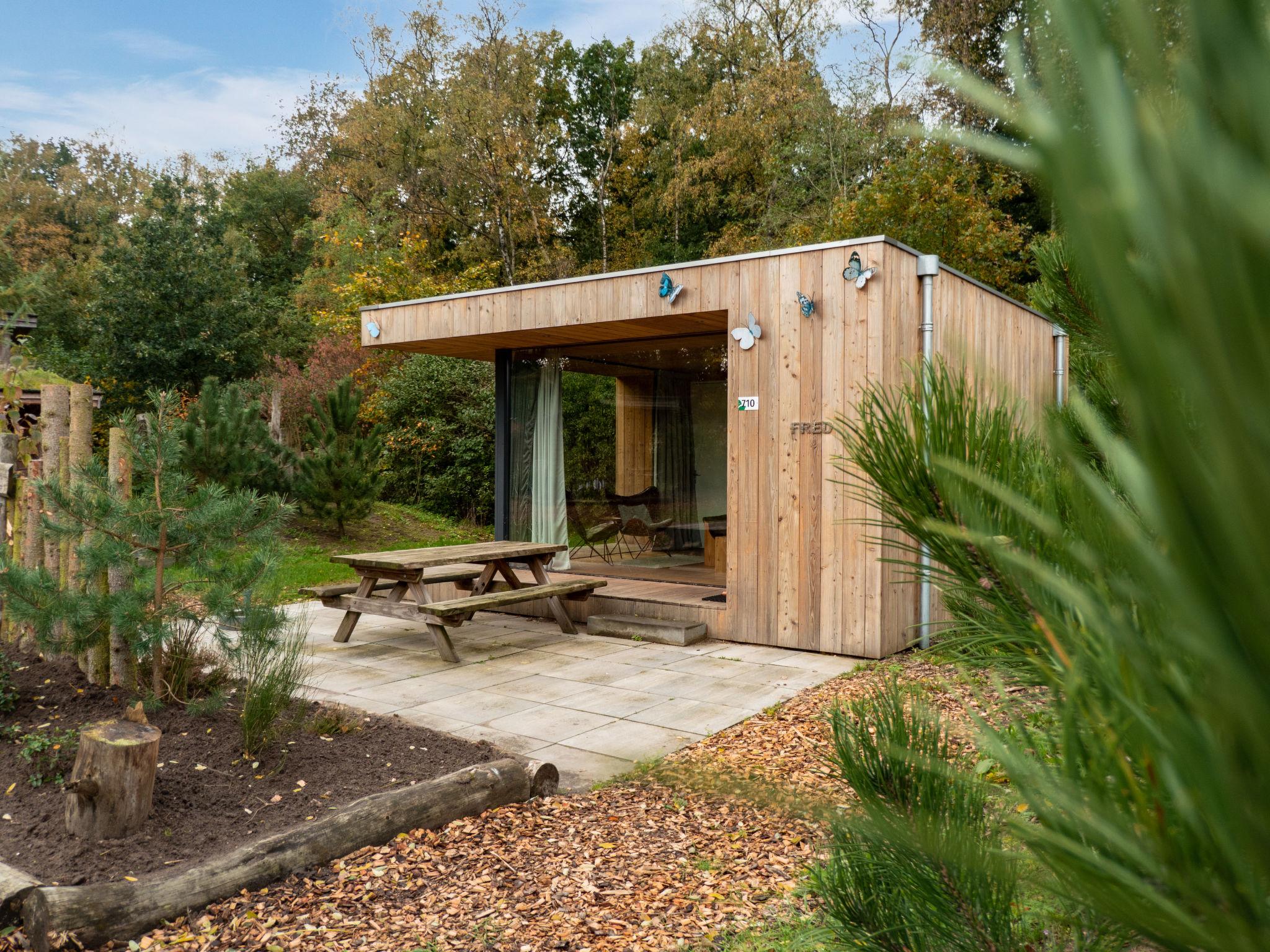 Foto 1 - Casa a Otterlo con piscina e terrazza