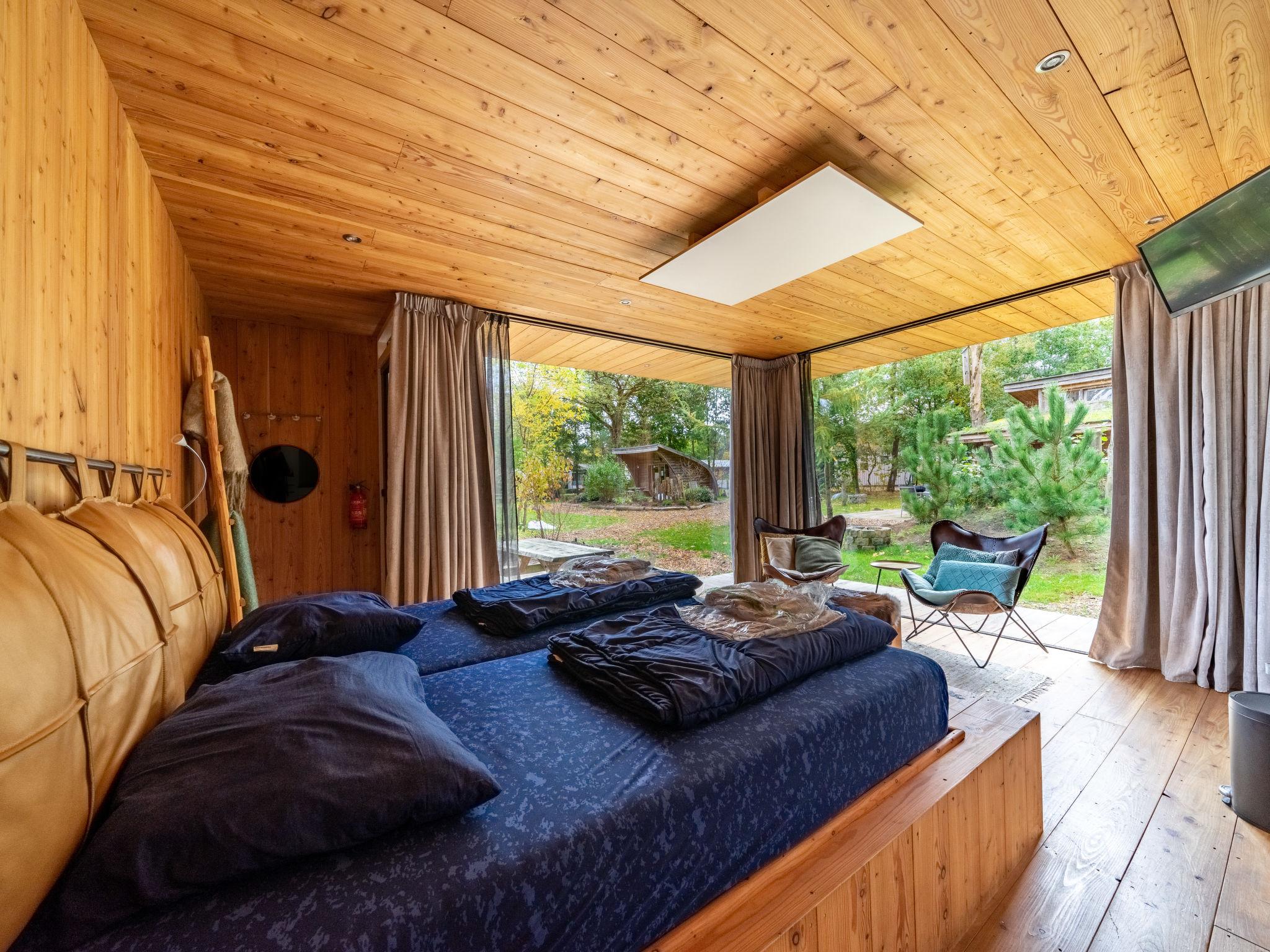 Photo 2 - Maison en Otterlo avec piscine et terrasse