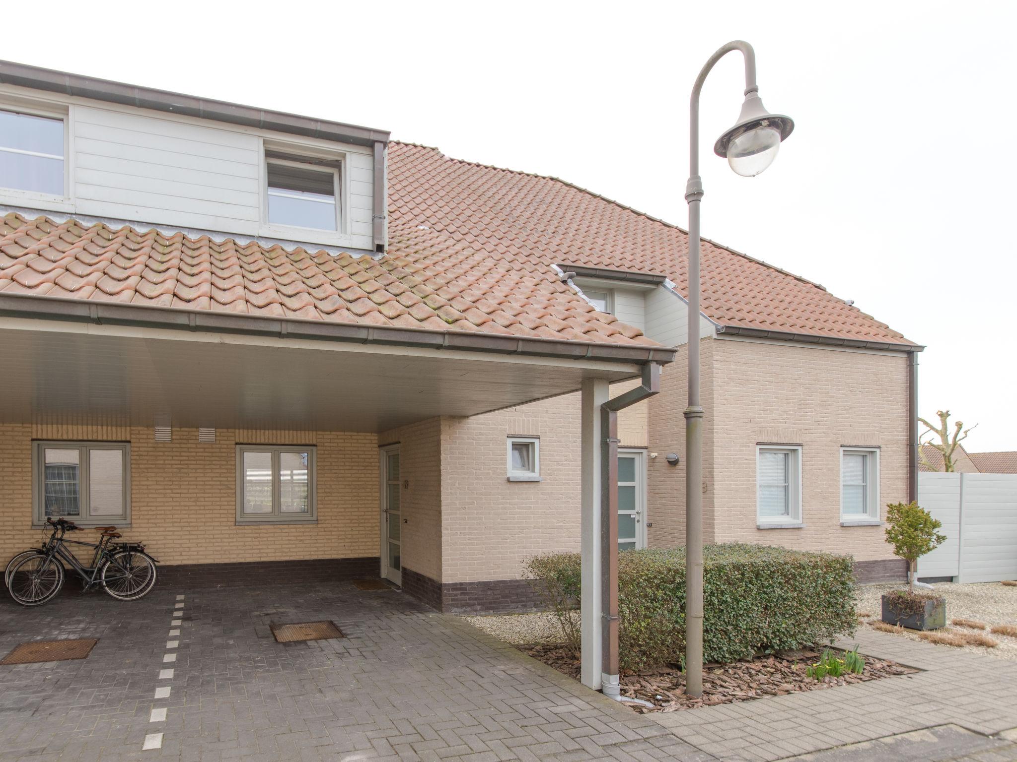 Photo 5 - Maison de 4 chambres à De Haan avec jardin et terrasse