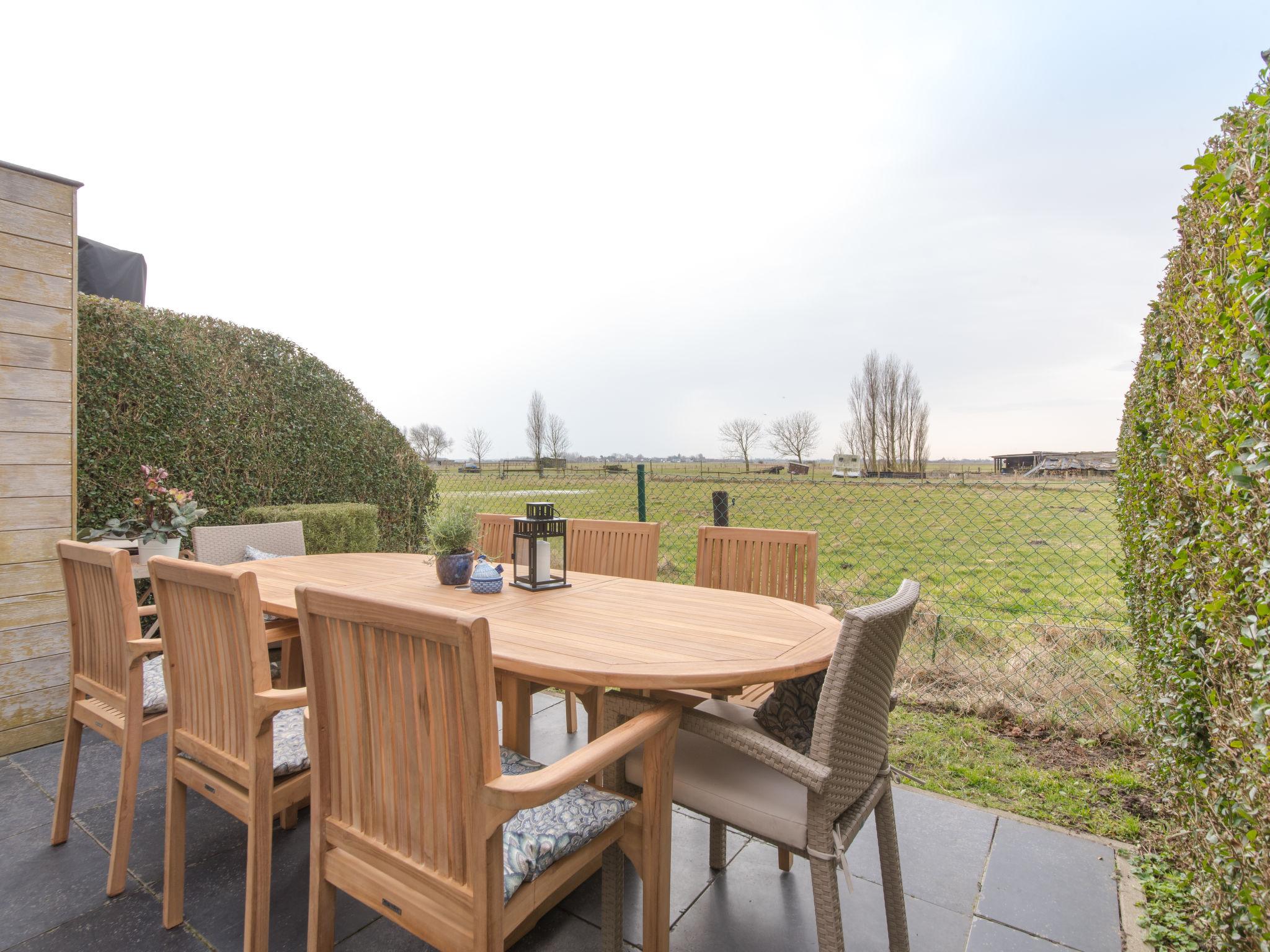 Photo 2 - 4 bedroom House in De Haan with terrace and sea view