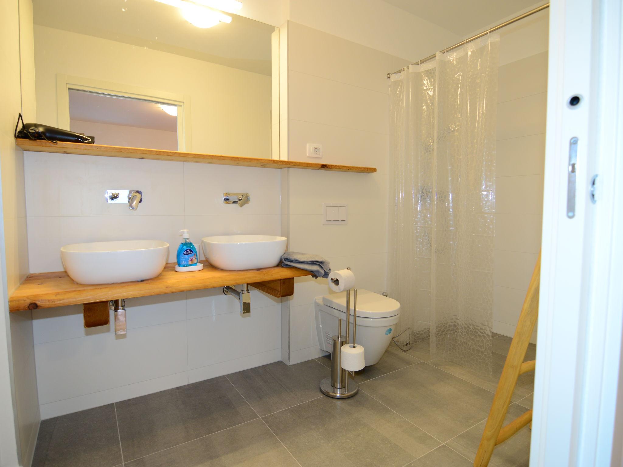 Foto 15 - Apartamento de 2 quartos em Seget com piscina e jardim