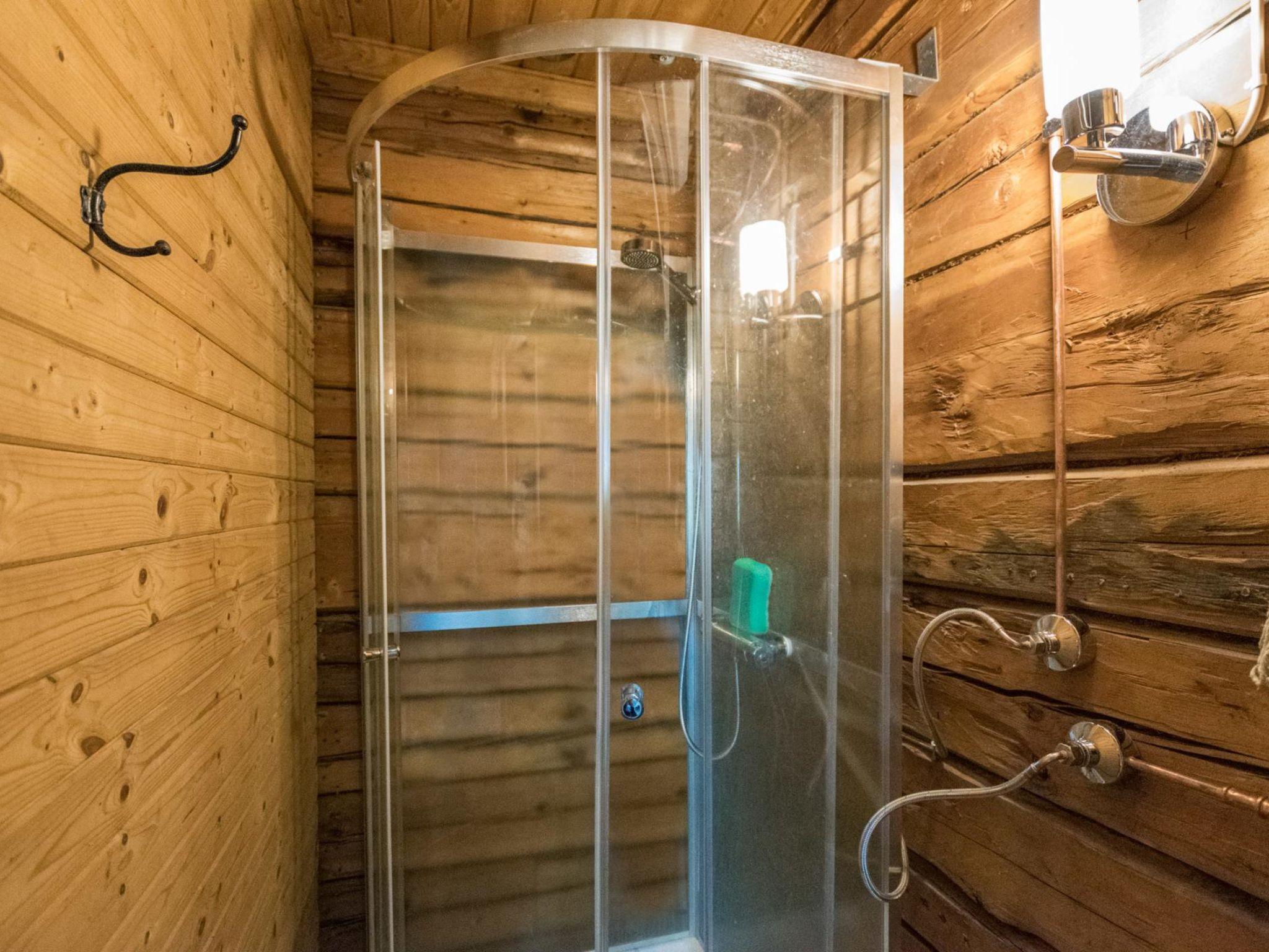 Foto 9 - Haus mit 1 Schlafzimmer in Loimaa mit sauna