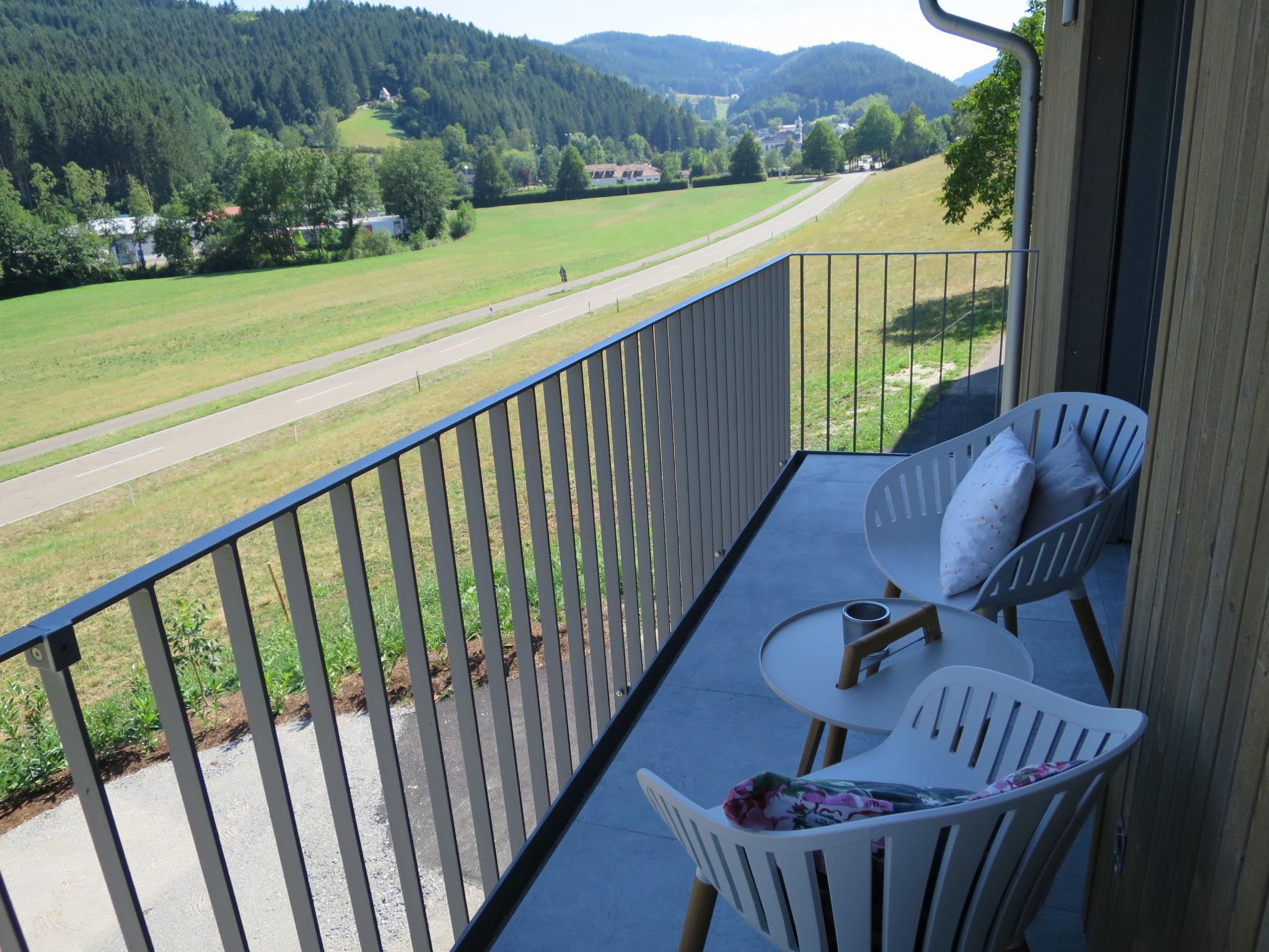 Photo 20 - Appartement de 2 chambres à Hofstetten avec jardin et terrasse