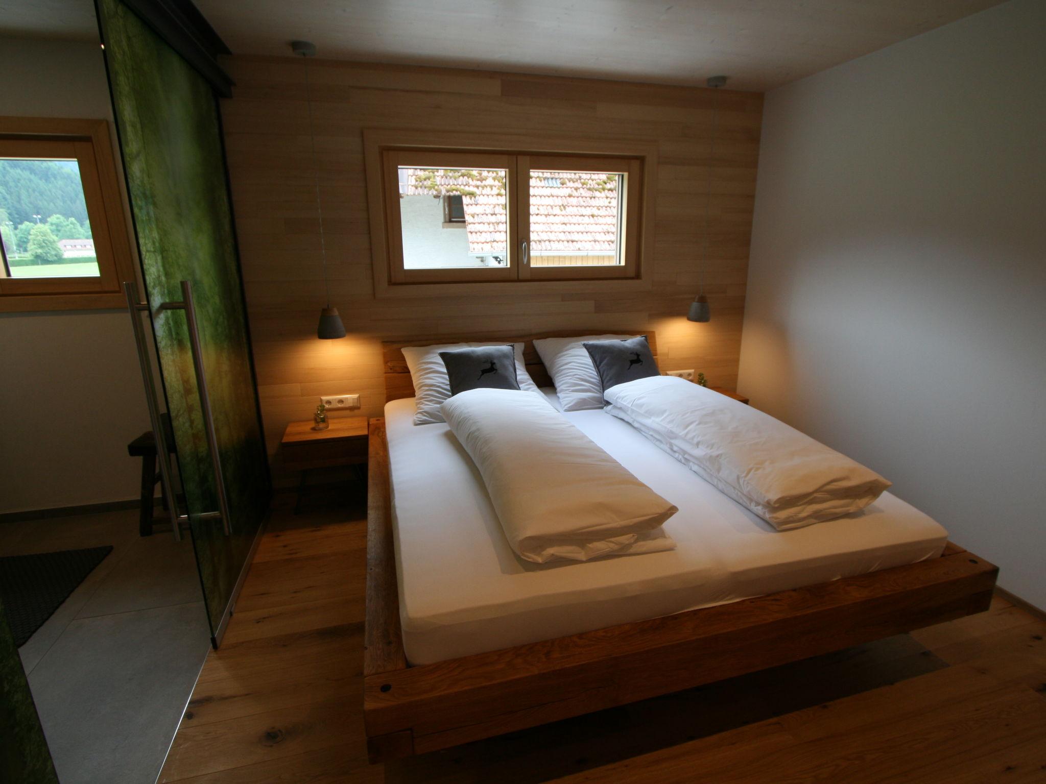 Foto 13 - Apartamento de 2 quartos em Hofstetten com jardim e terraço