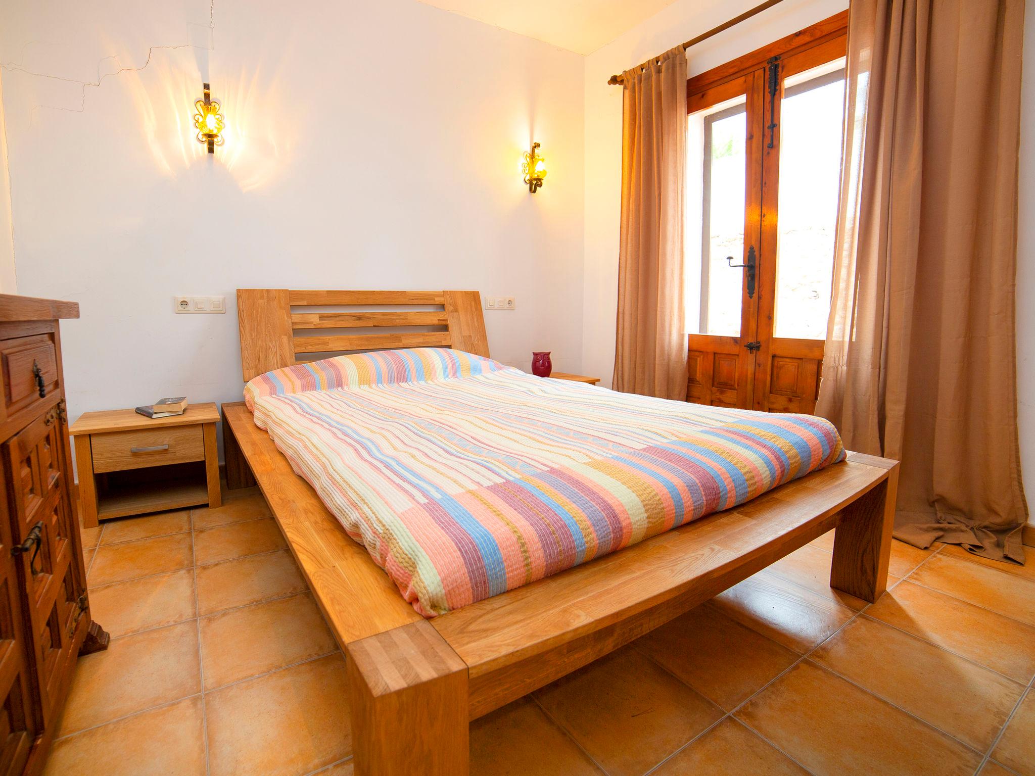 Foto 10 - Casa con 3 camere da letto a Benissa con piscina privata e vista mare