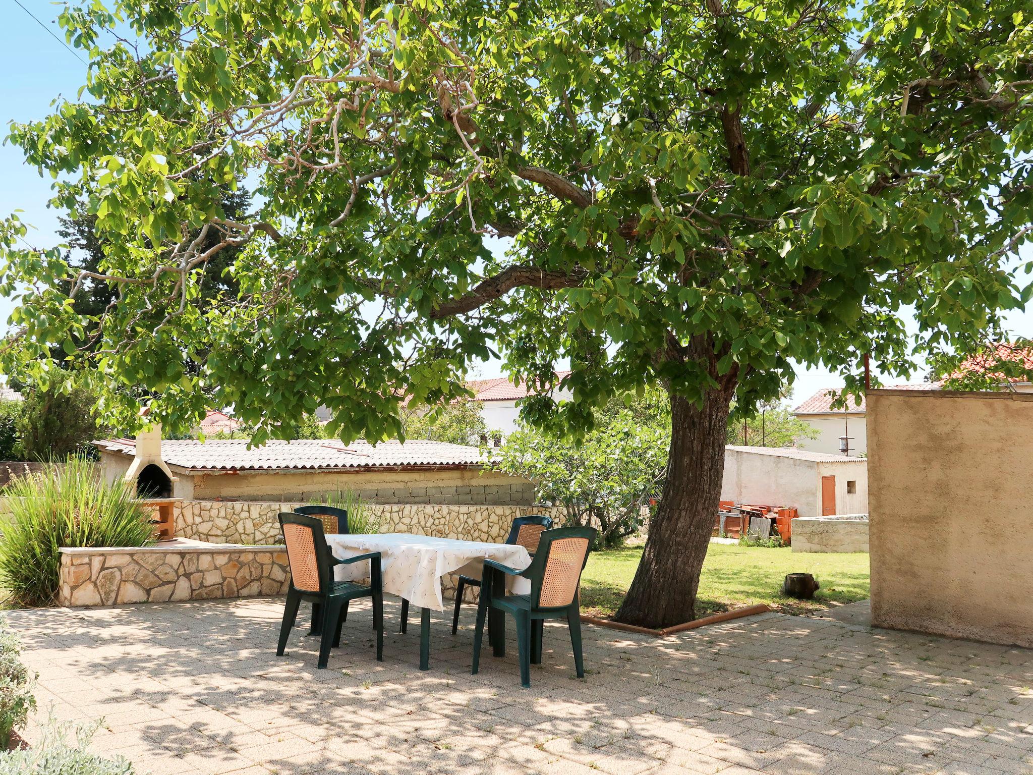 Foto 2 - Haus mit 3 Schlafzimmern in Punat mit terrasse und blick aufs meer