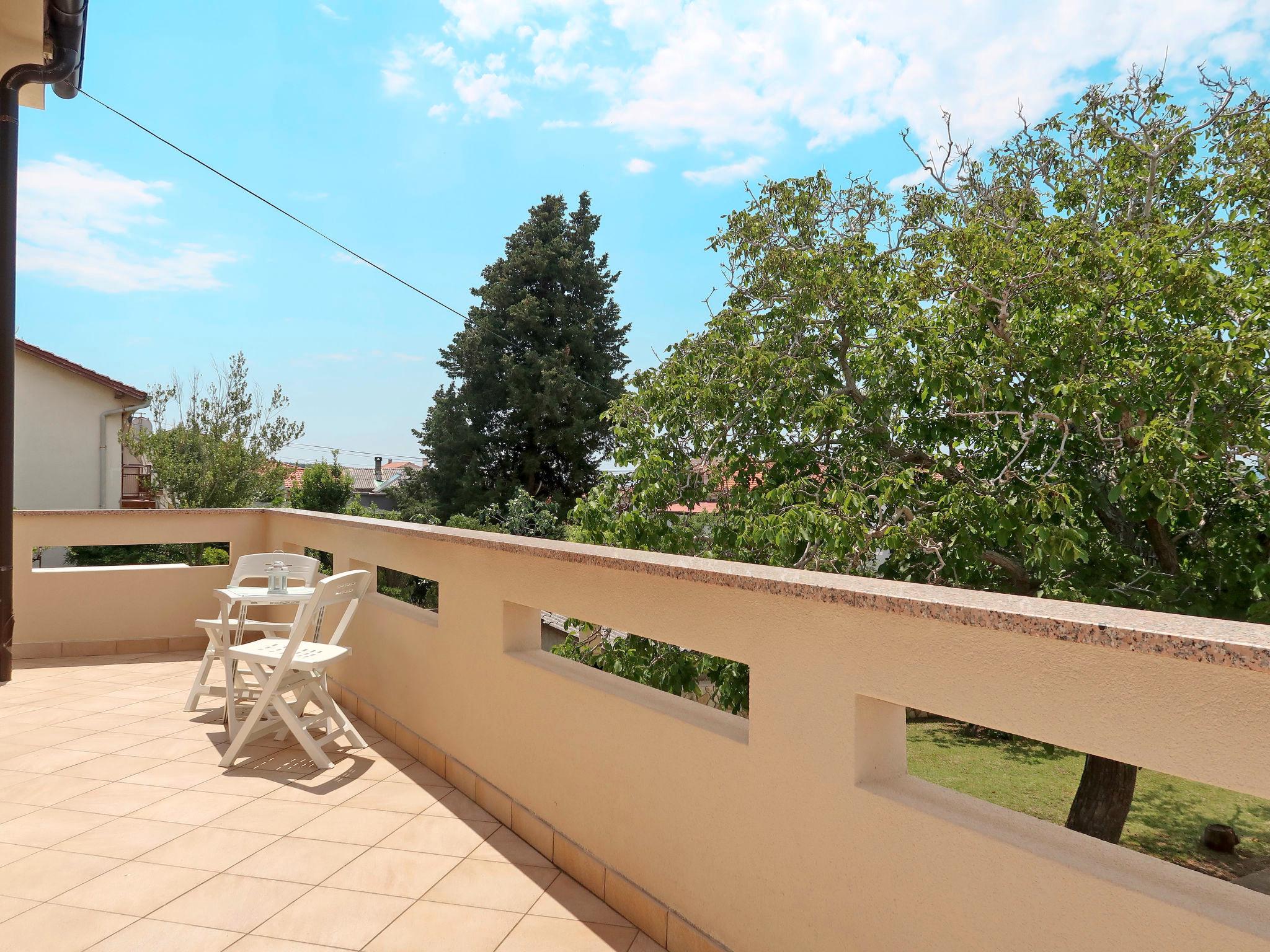 Photo 17 - 3 bedroom House in Punat with terrace and sea view