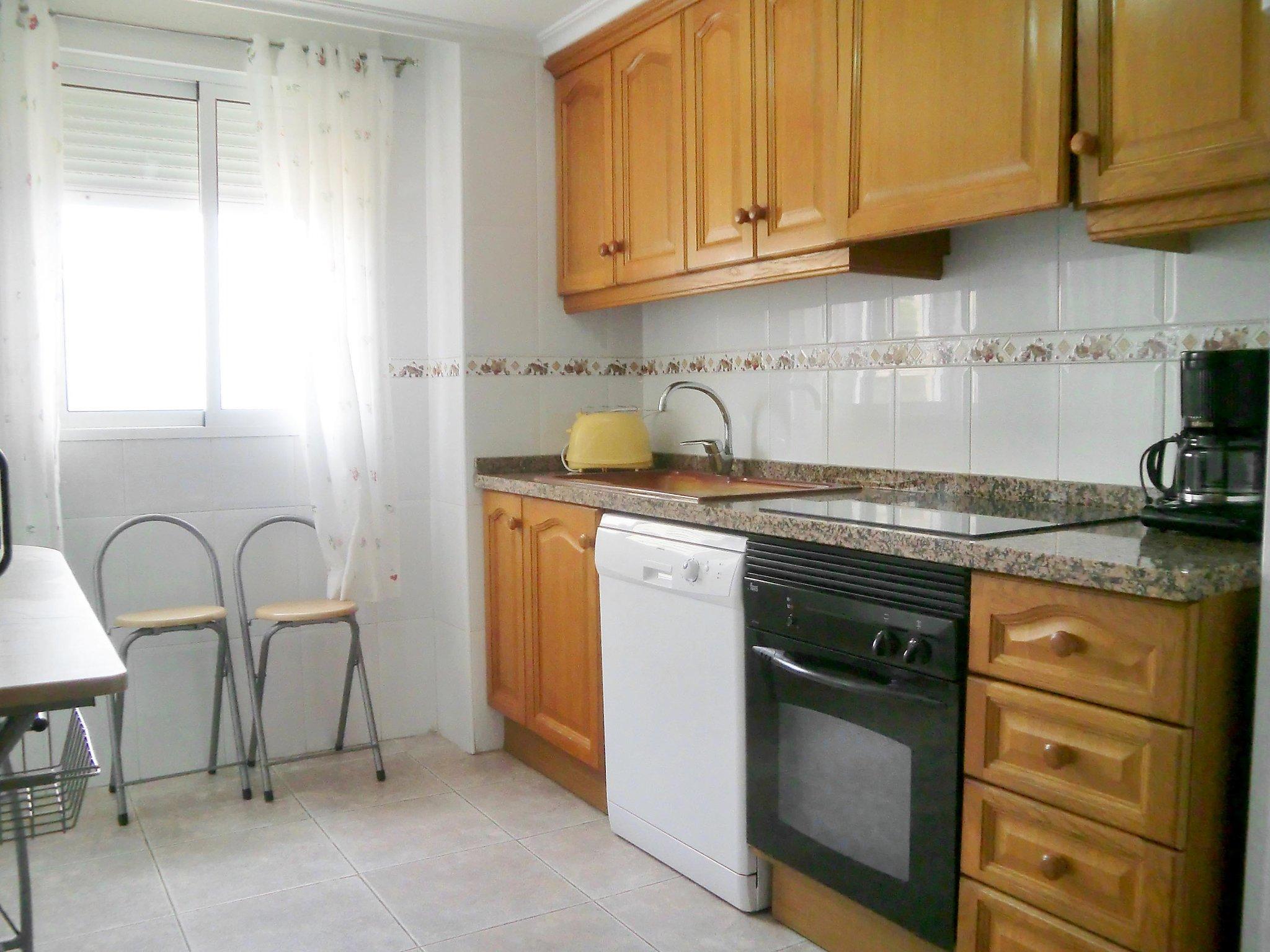 Photo 7 - 3 bedroom Apartment in El Campello with swimming pool and sea view