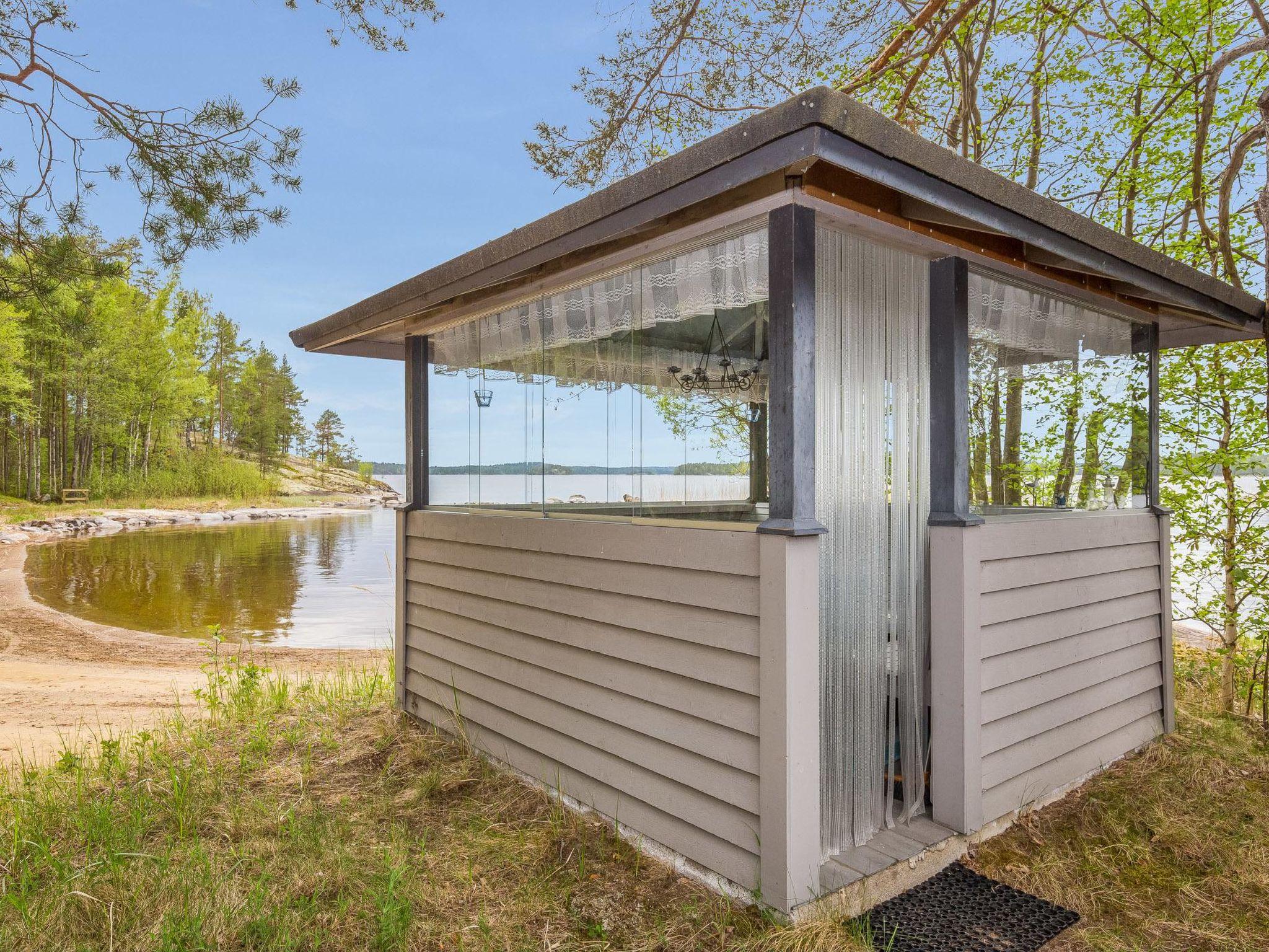 Foto 26 - Casa con 2 camere da letto a Savonlinna con sauna