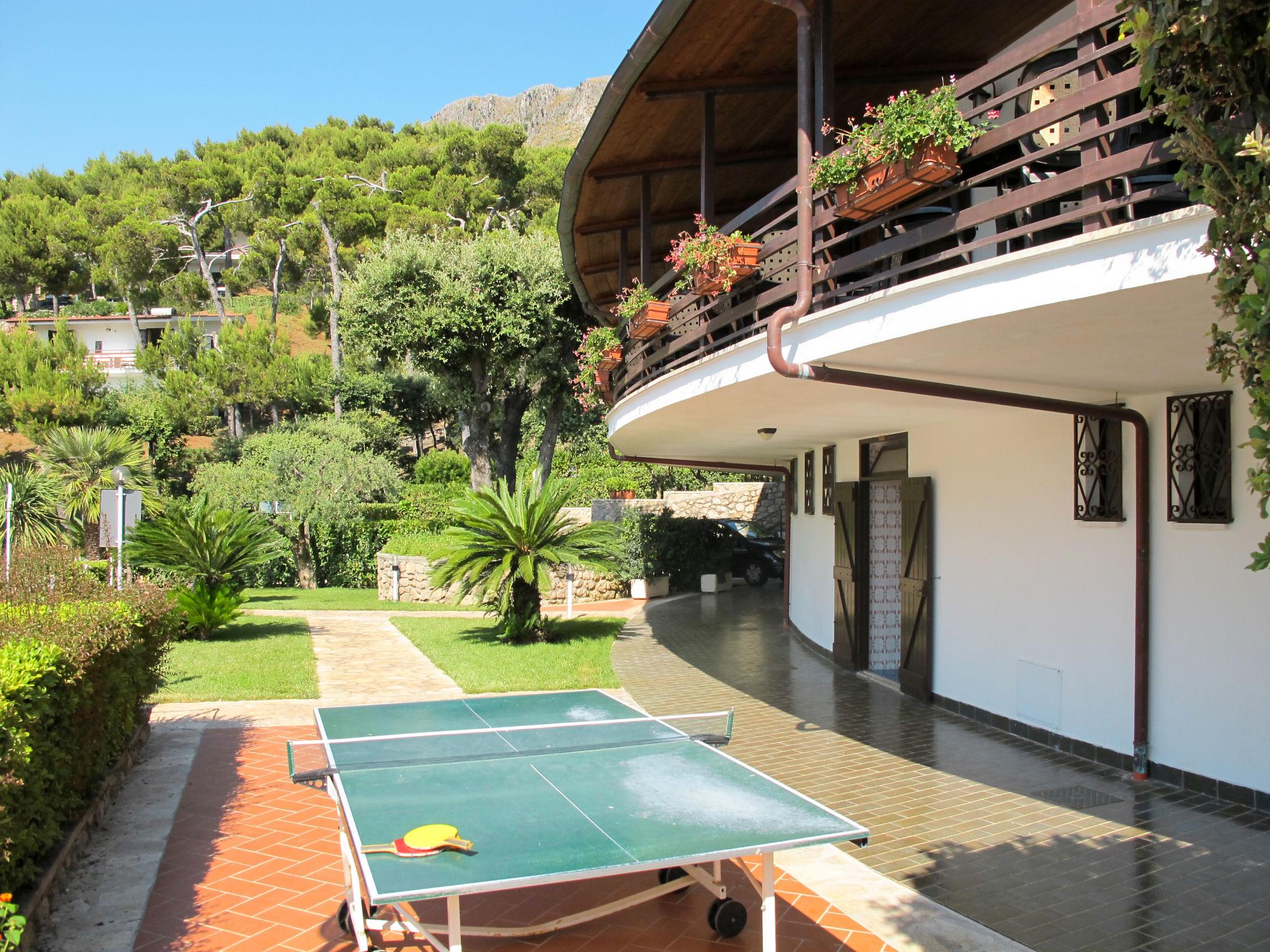 Photo 2 - Appartement de 1 chambre à Sperlonga avec piscine et jardin