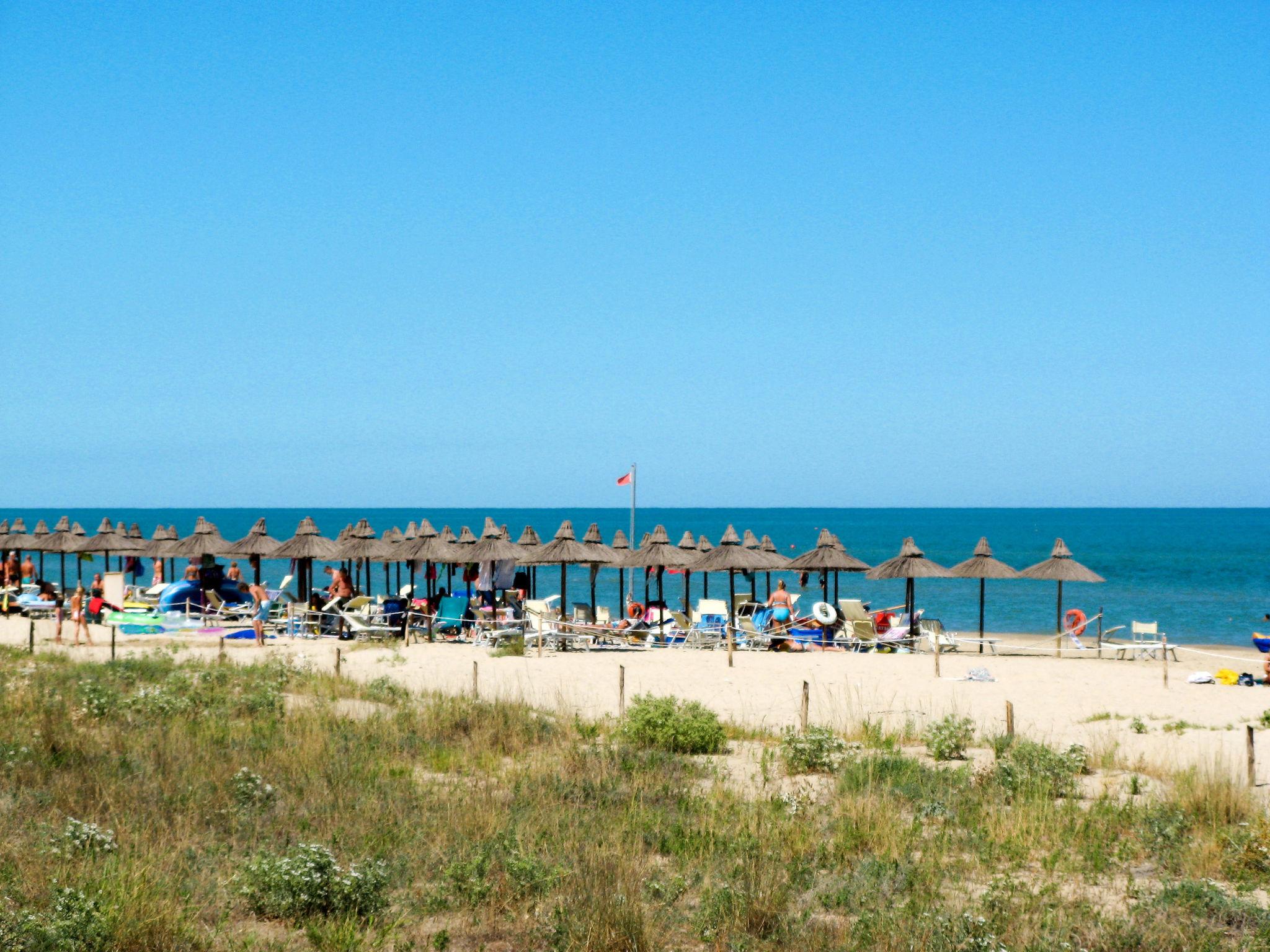 Photo 24 - Maison de 4 chambres à Atri avec piscine privée et vues à la mer