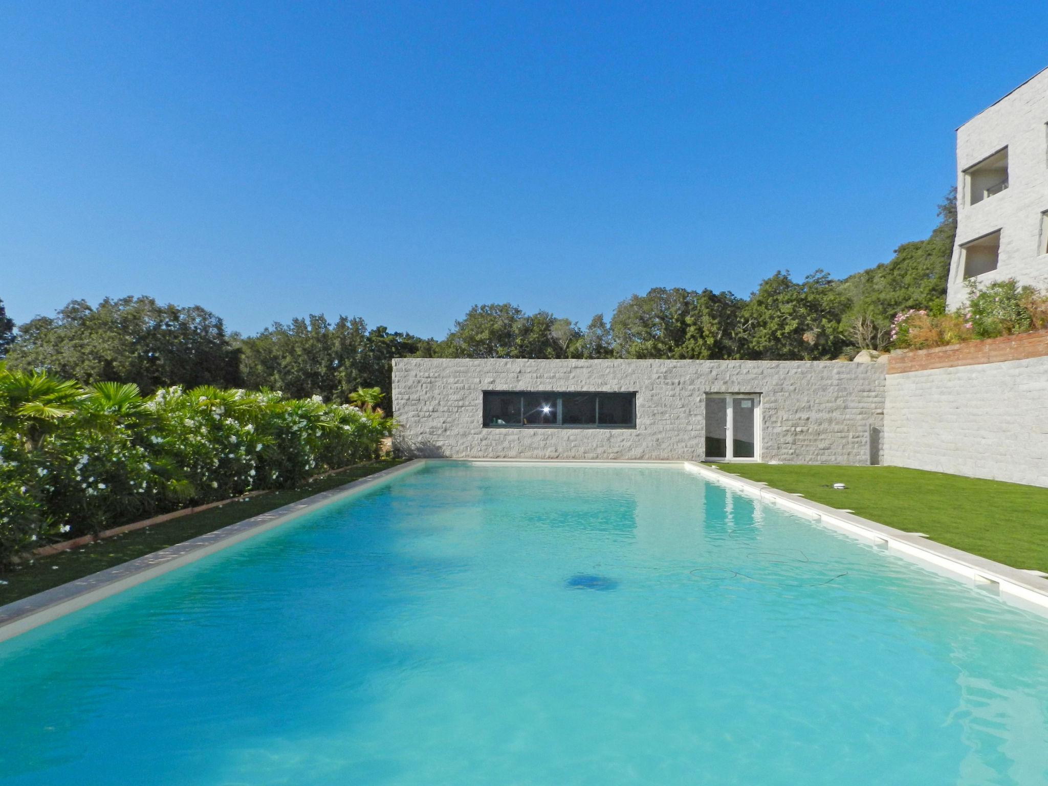 Photo 1 - Appartement de 2 chambres à Porto-Vecchio avec piscine et terrasse