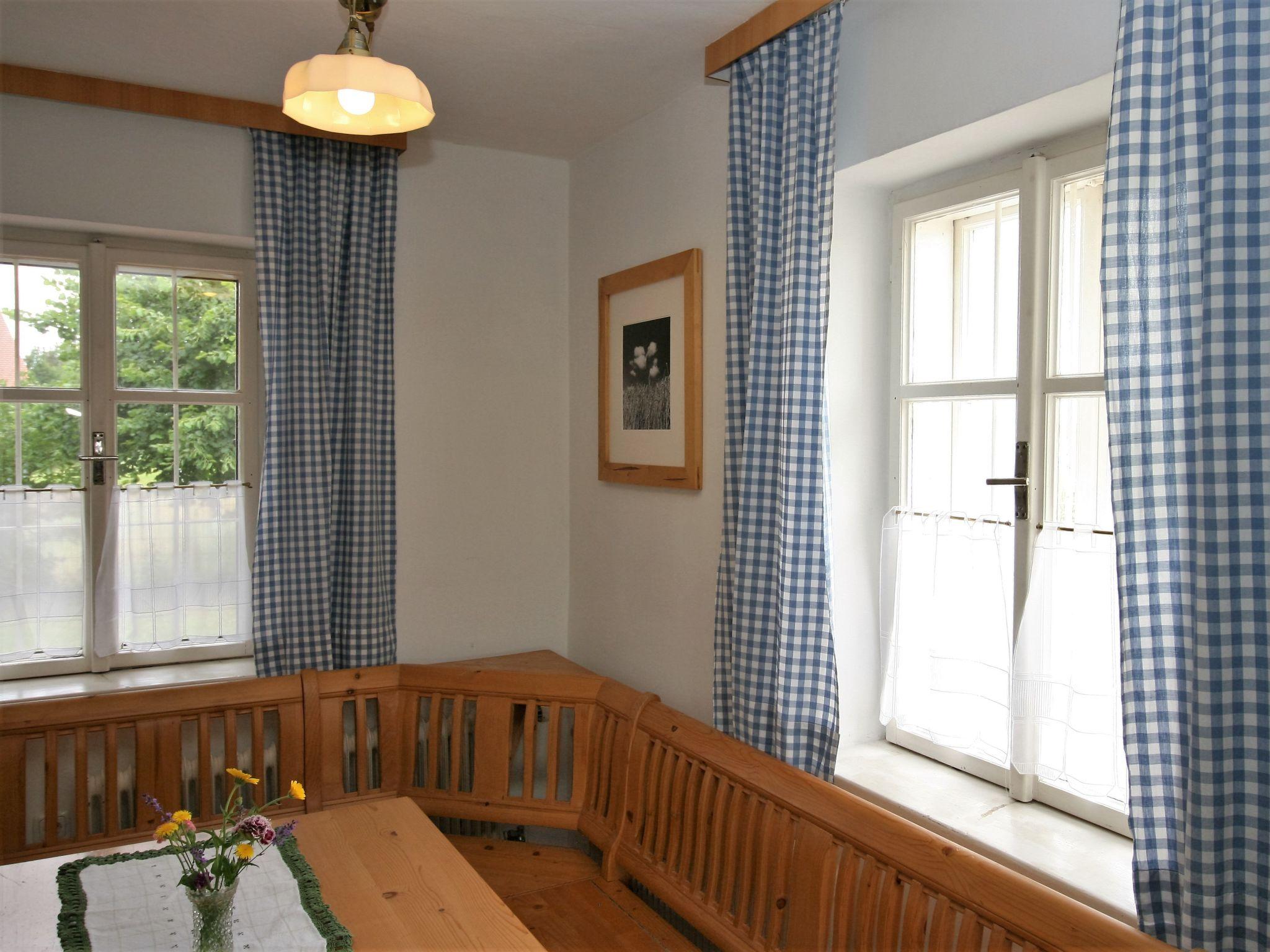 Photo 3 - 1 bedroom House in Geinberg with garden and terrace