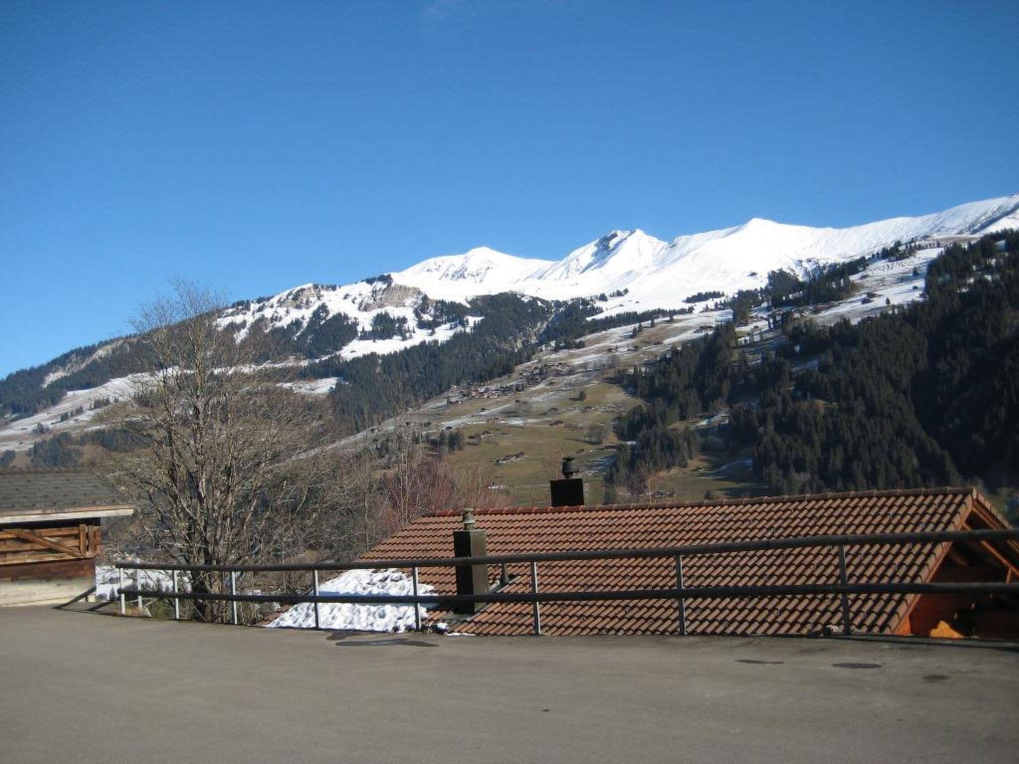 Photo 4 - 1 bedroom Apartment in Lenk