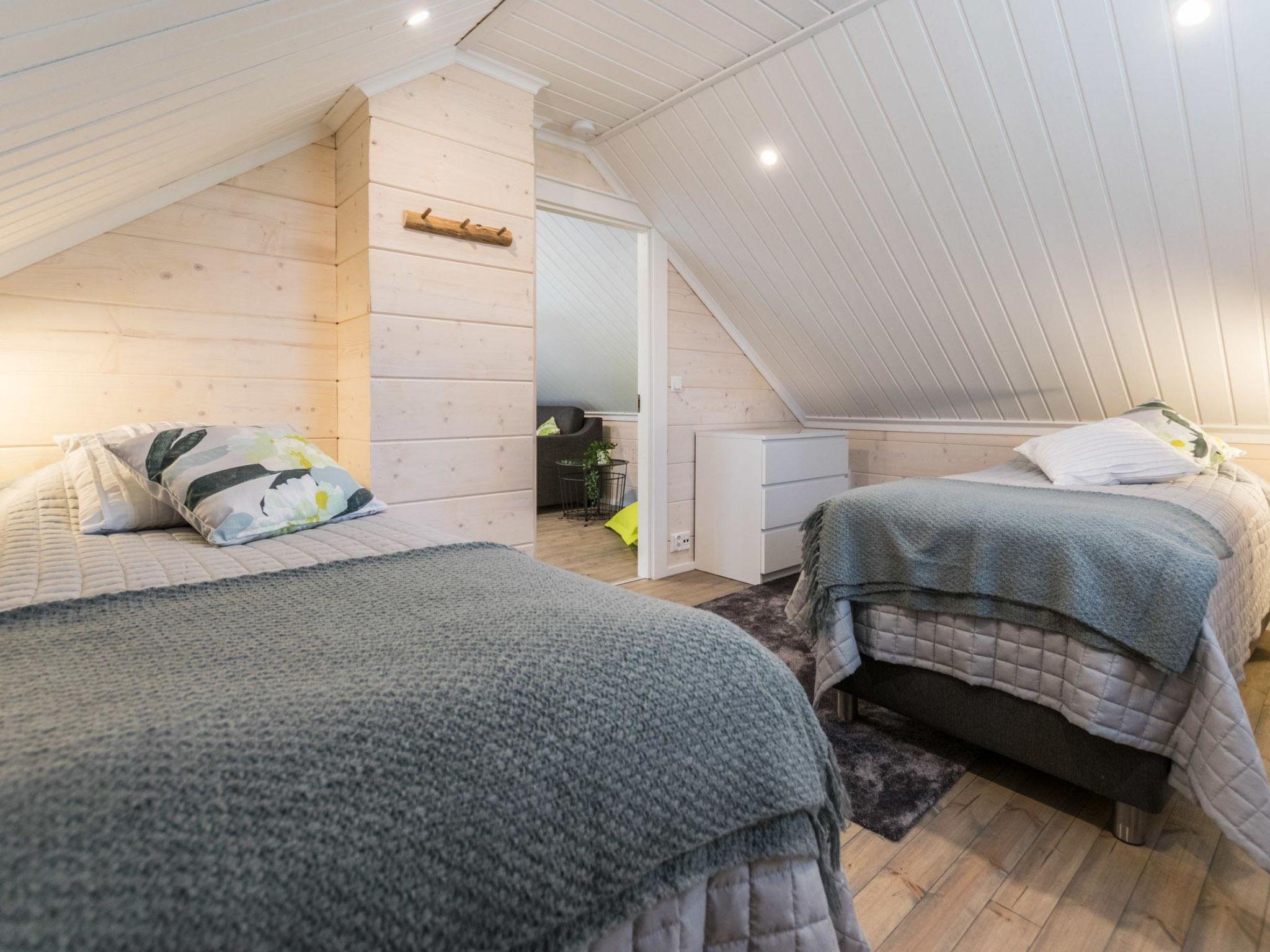 Photo 13 - 4 bedroom House in Sonkajärvi with sauna