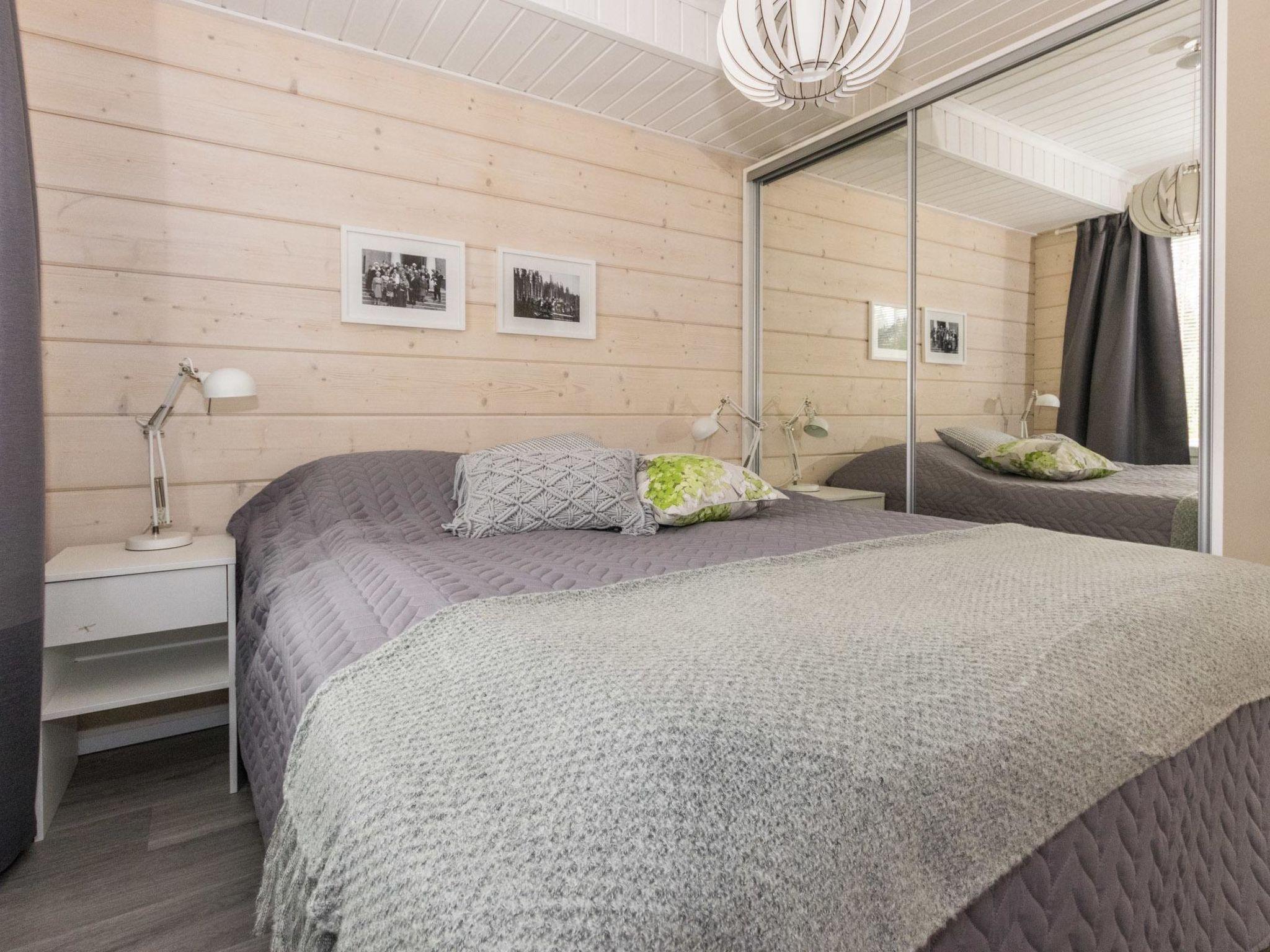 Foto 9 - Casa con 4 camere da letto a Sonkajärvi con sauna