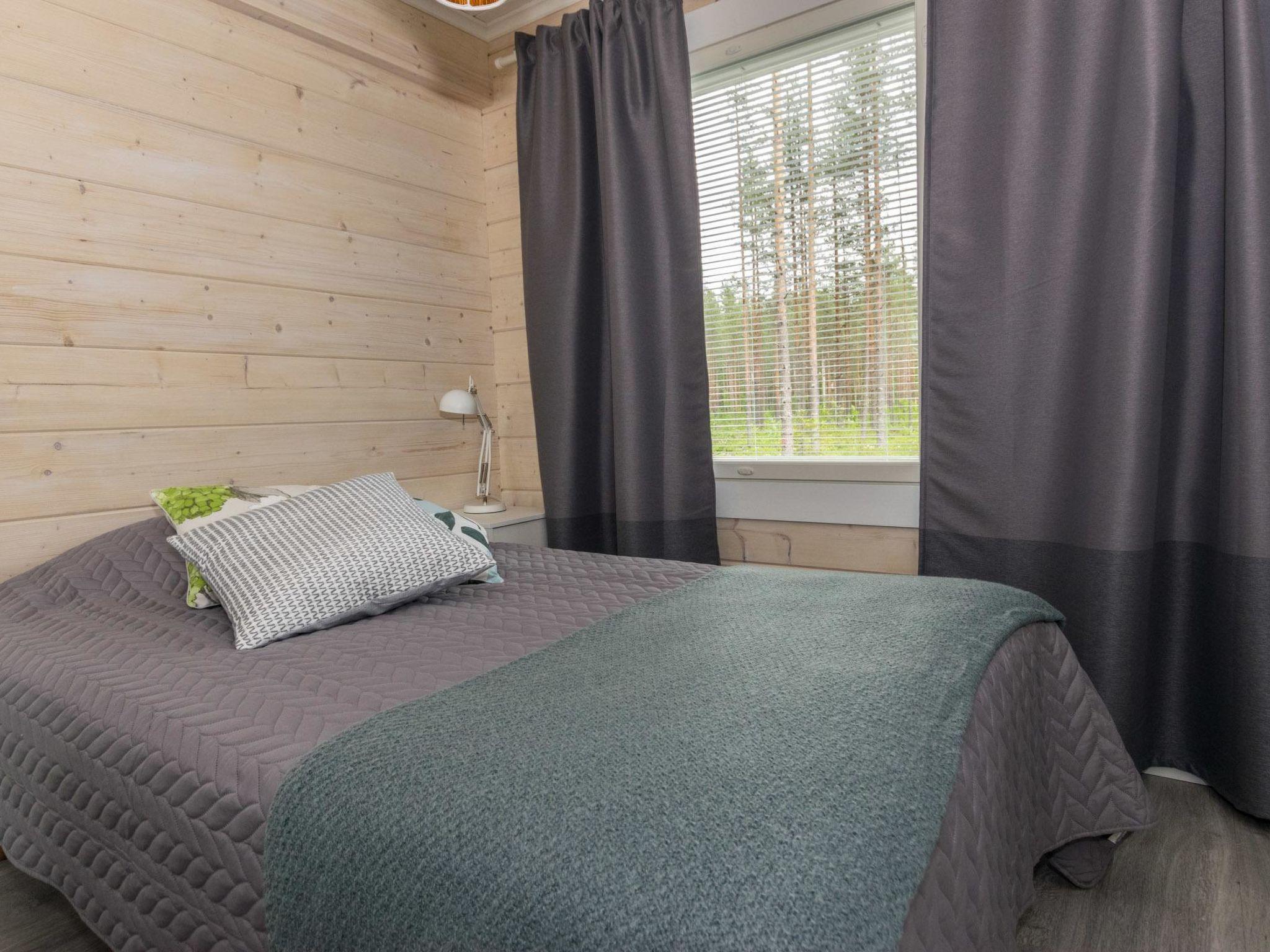 Foto 10 - Haus mit 4 Schlafzimmern in Sonkajärvi mit sauna