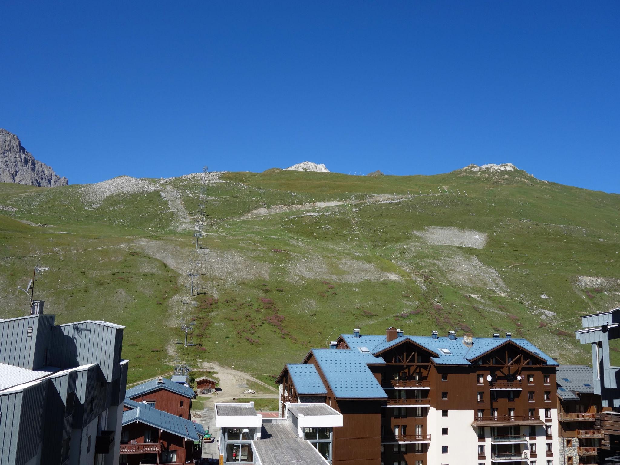 Foto 21 - Apartamento em Tignes com vista para a montanha
