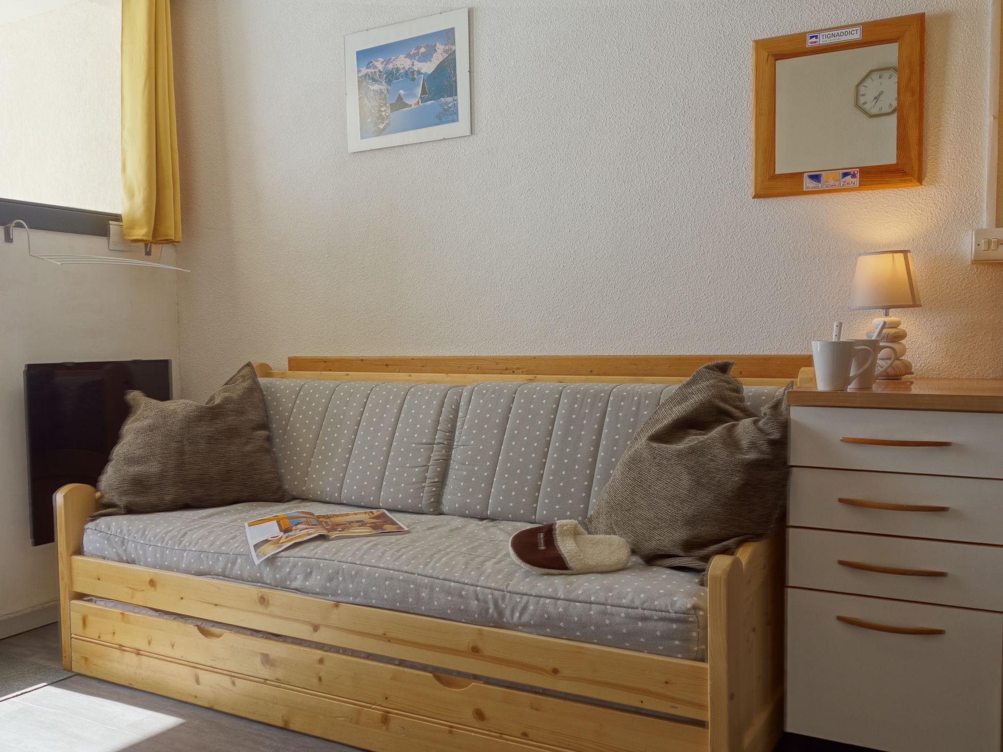 Photo 8 - Appartement en Tignes