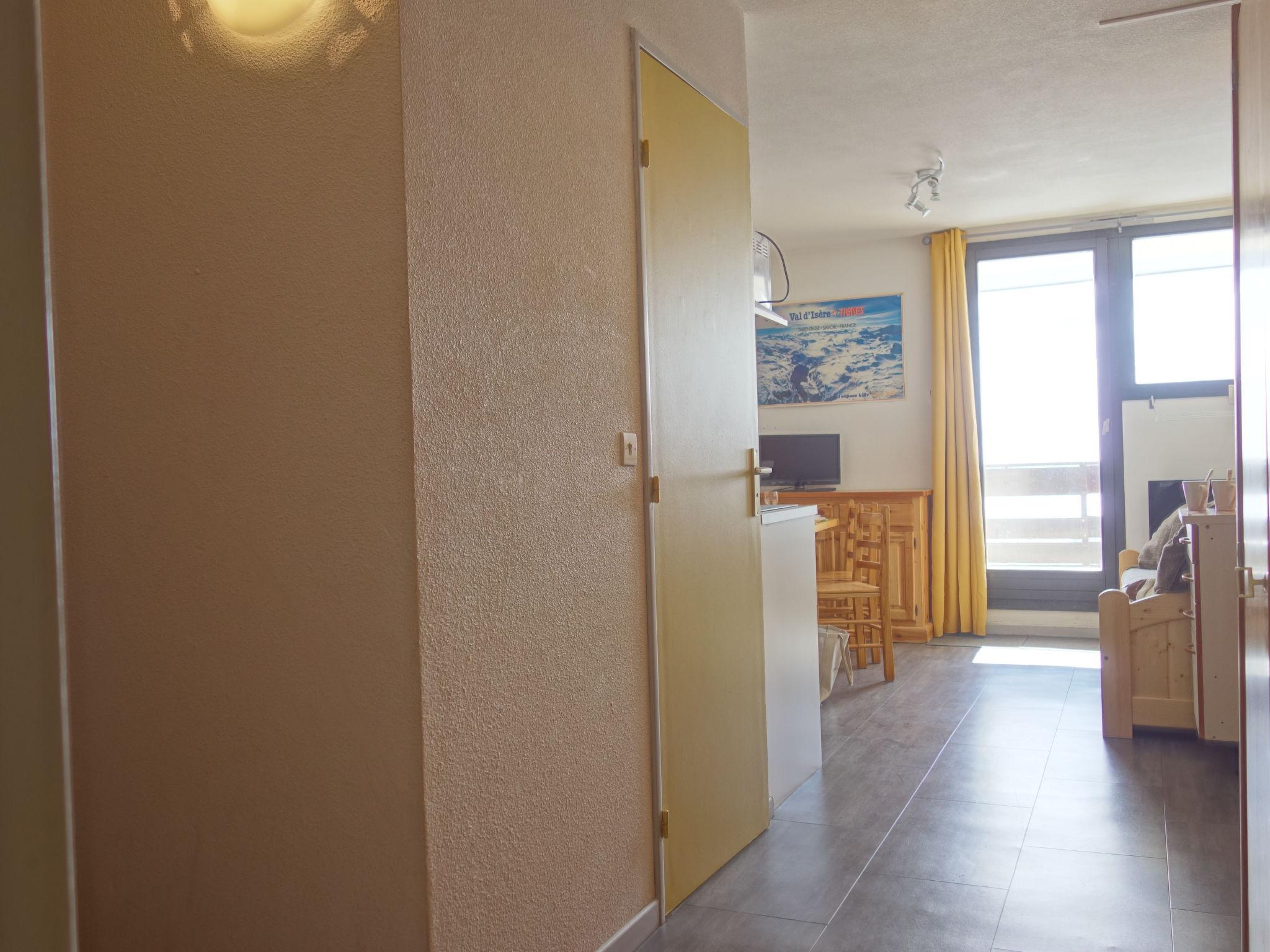 Photo 18 - Appartement en Tignes avec vues sur la montagne