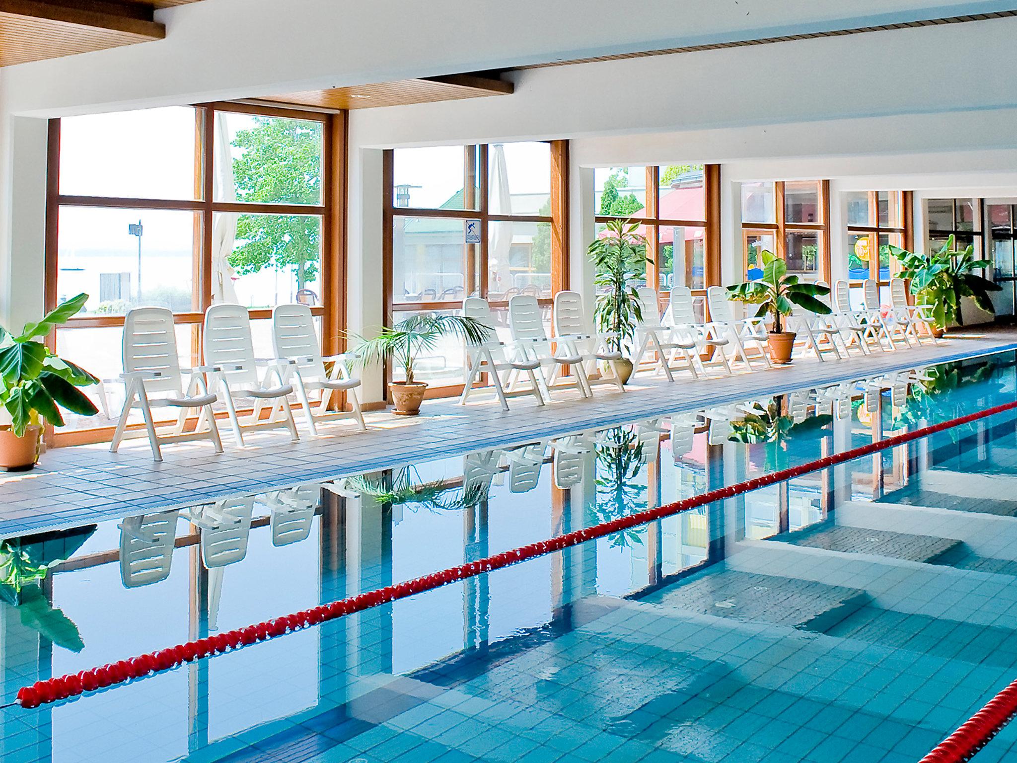 Photo 15 - Maison de 1 chambre à Tihany avec piscine et jardin